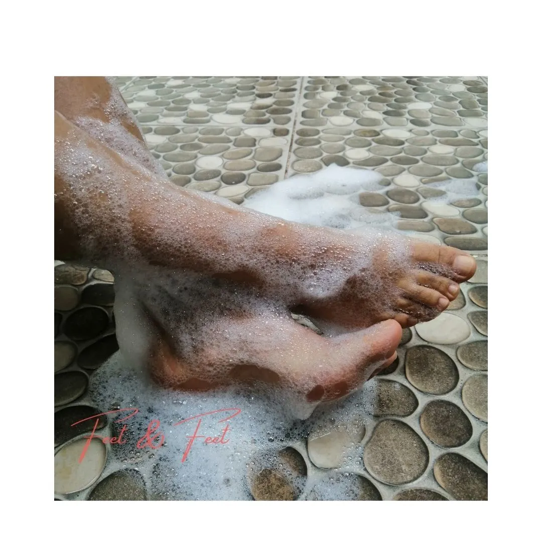 aphrodite feet OnlyFans header