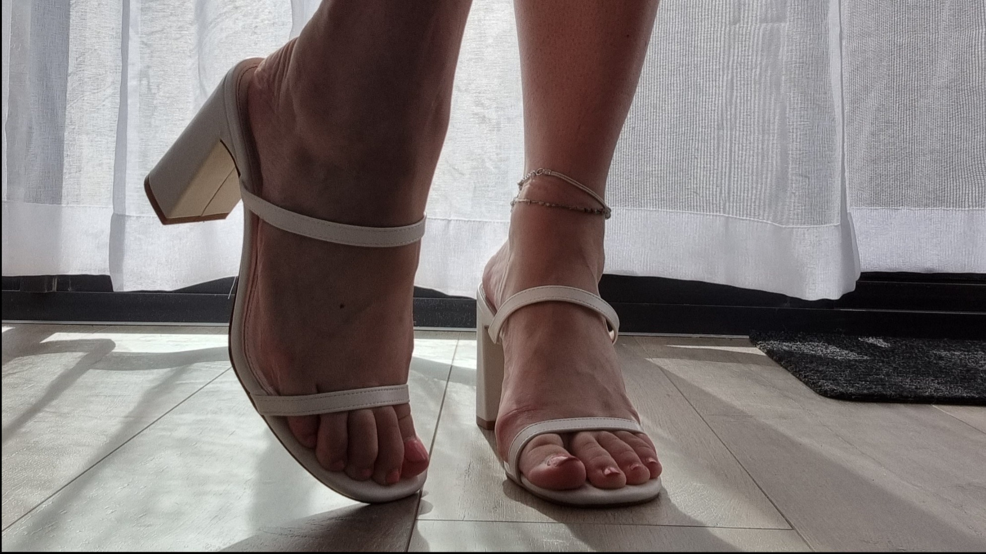 Aussie Feet OnlyFans header