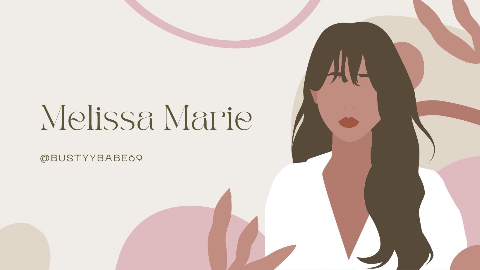 MelissaMarie OnlyFans header