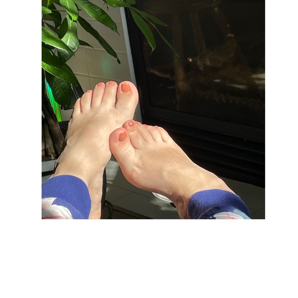 Feet Babii OnlyFans header