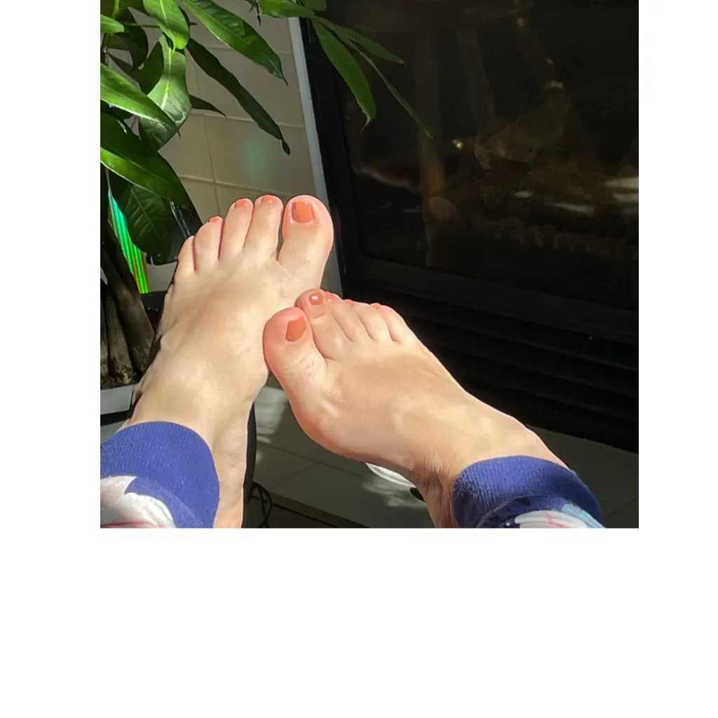 Feet Babii OnlyFans header