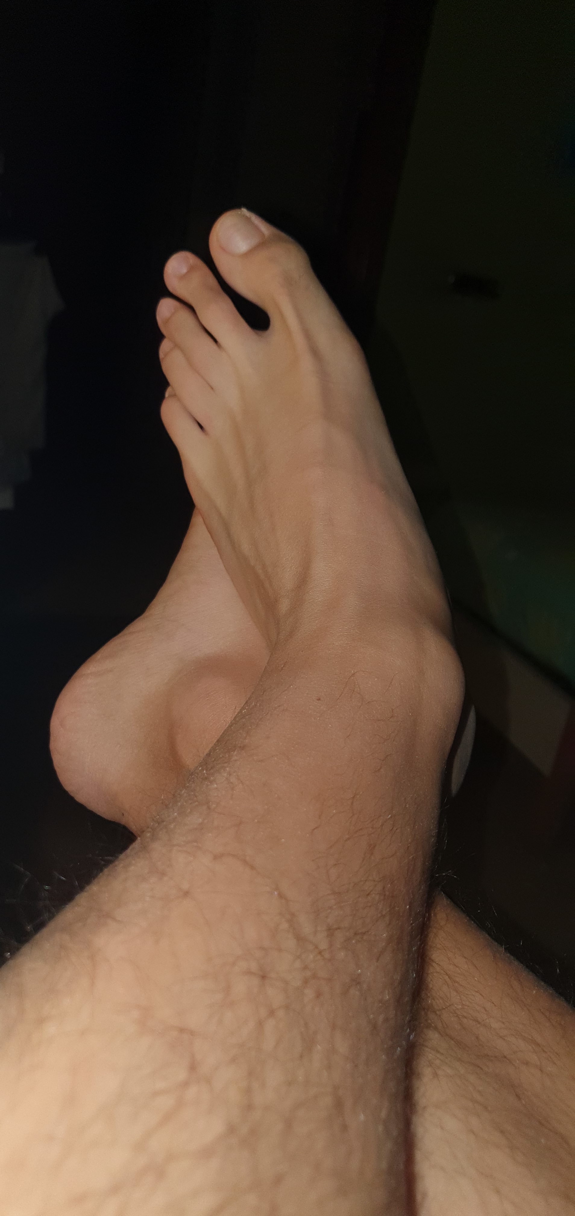 Feet Master OnlyFans