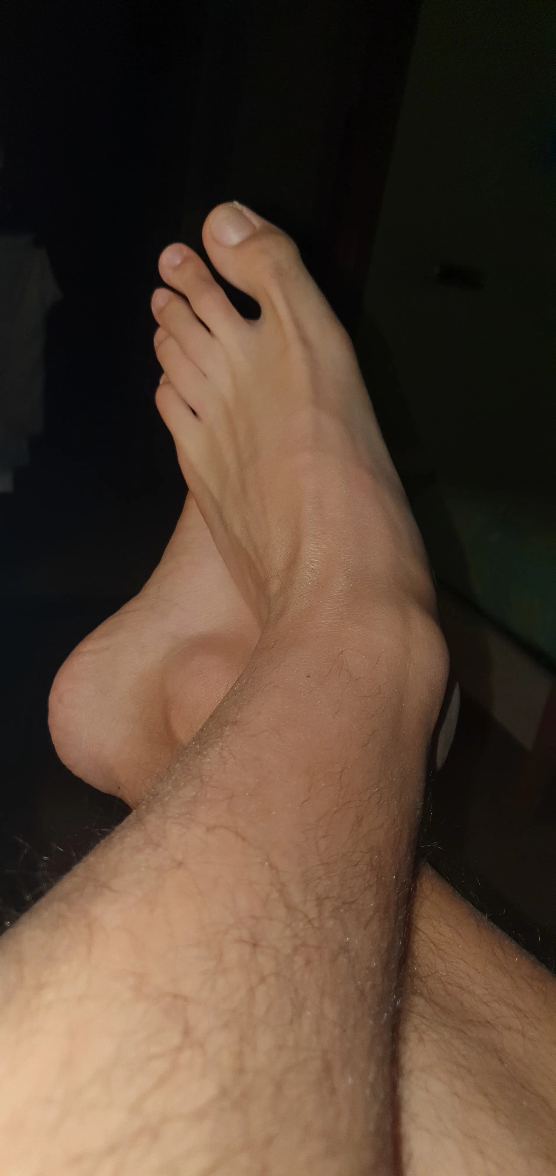 Feet Master OnlyFans header