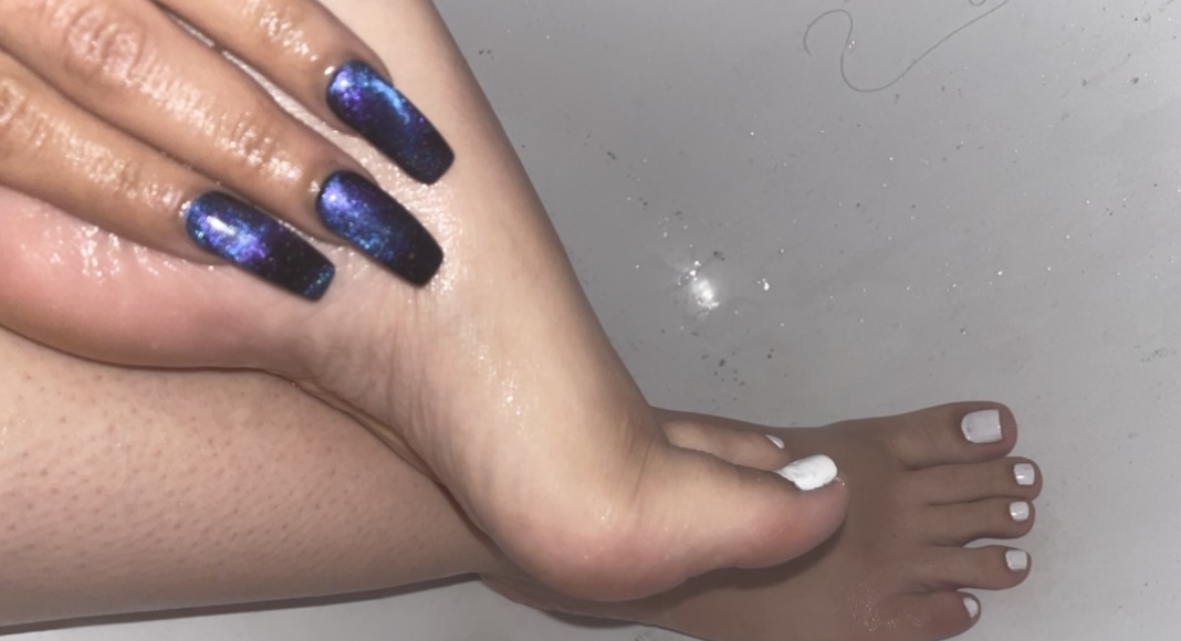 Twinkle.Toes 🦶🏻🌸✨ OnlyFans header