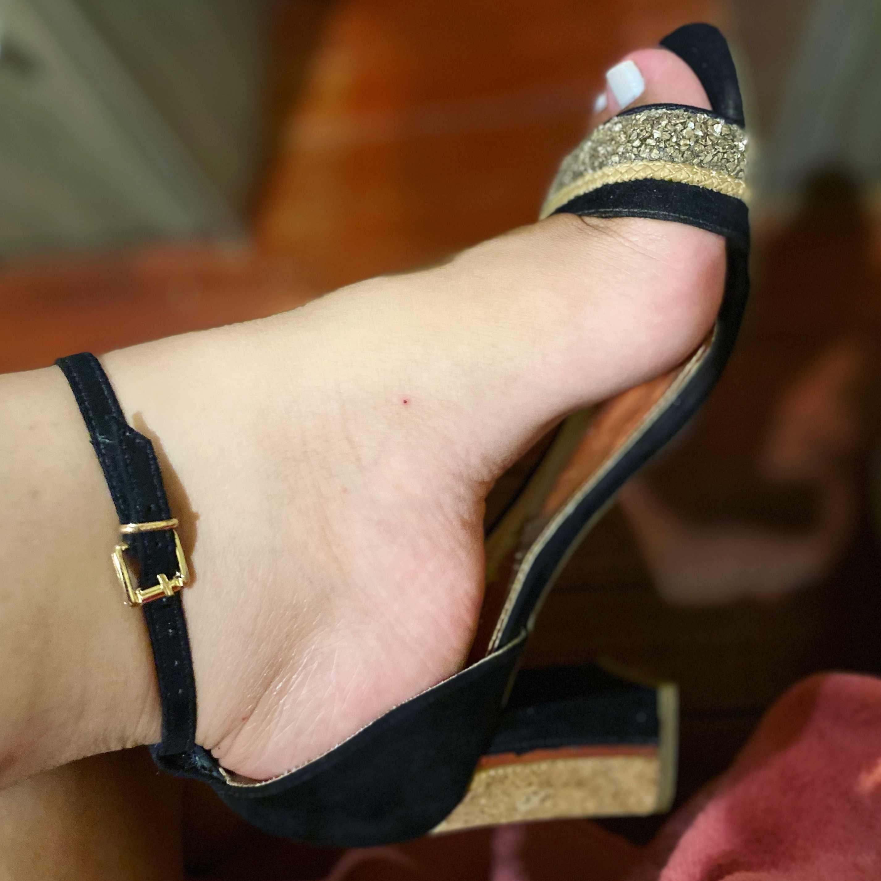 Feet Elisa OnlyFans header