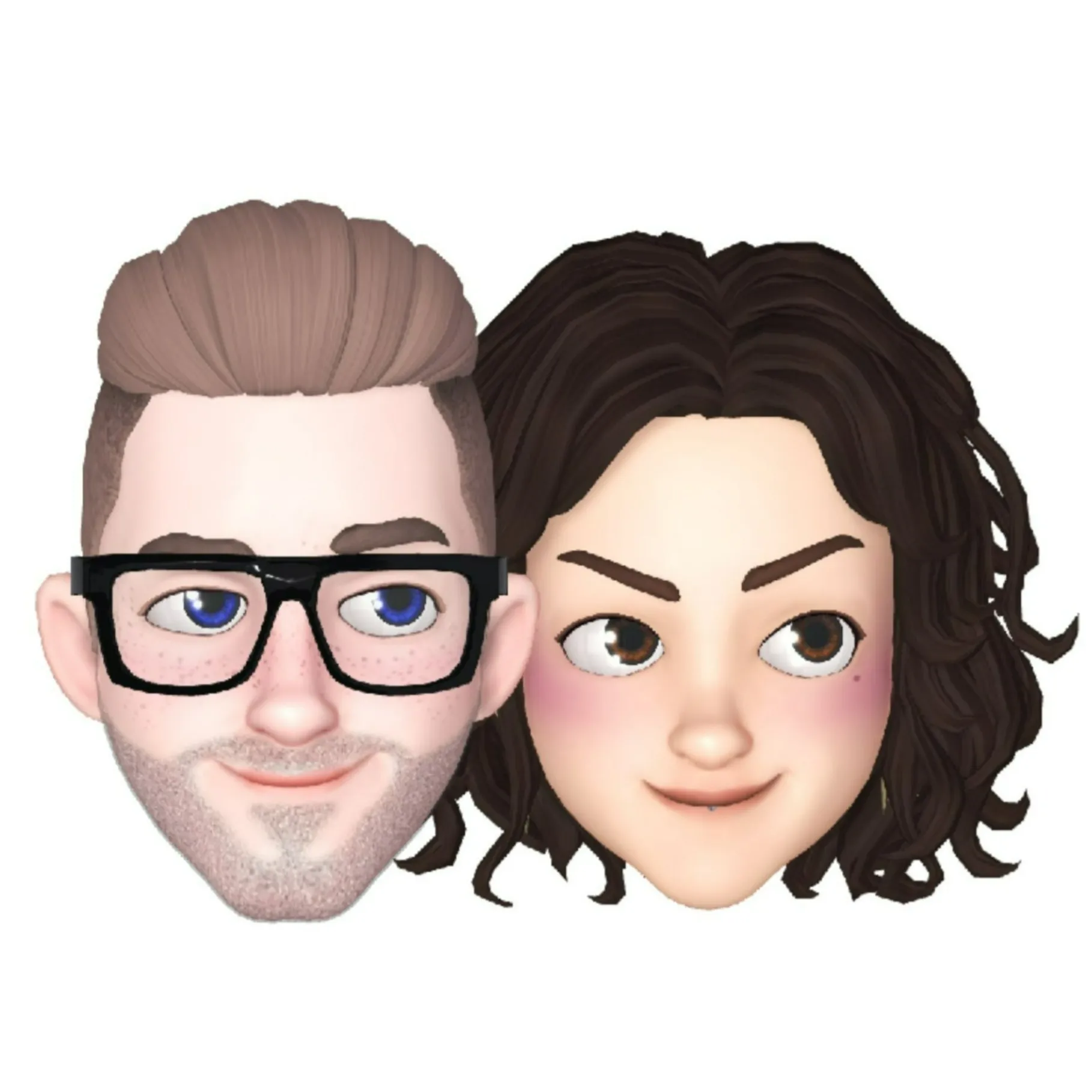 Feet fetish - Steve &amp; Louise