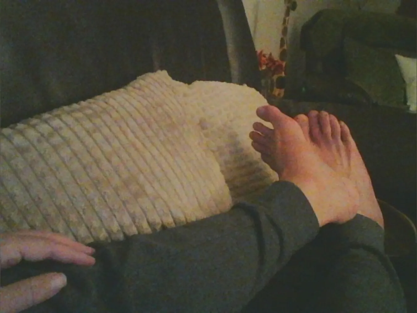 John Buck 👣 OnlyFans header