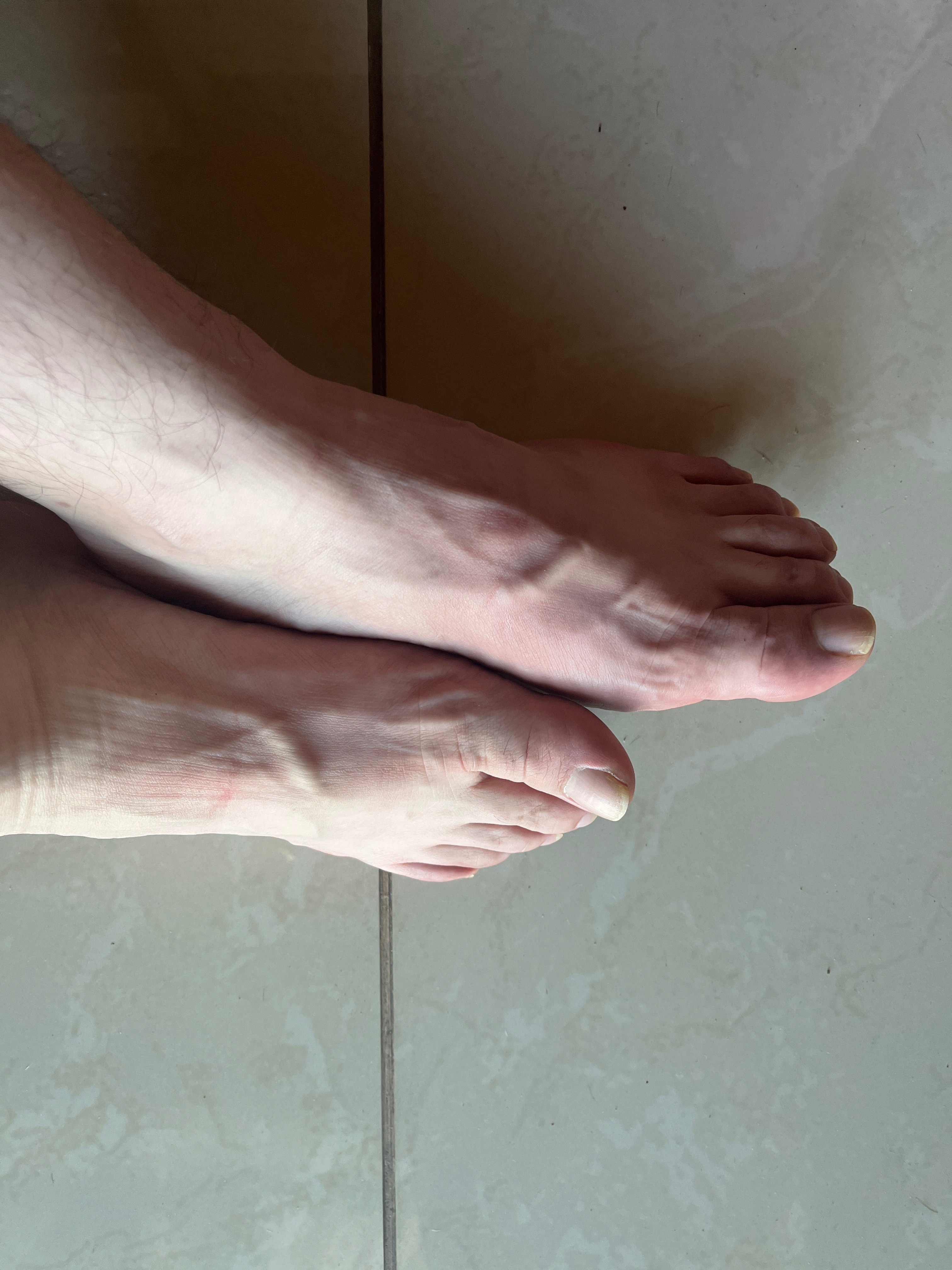 Feet and fantasies OnlyFans header