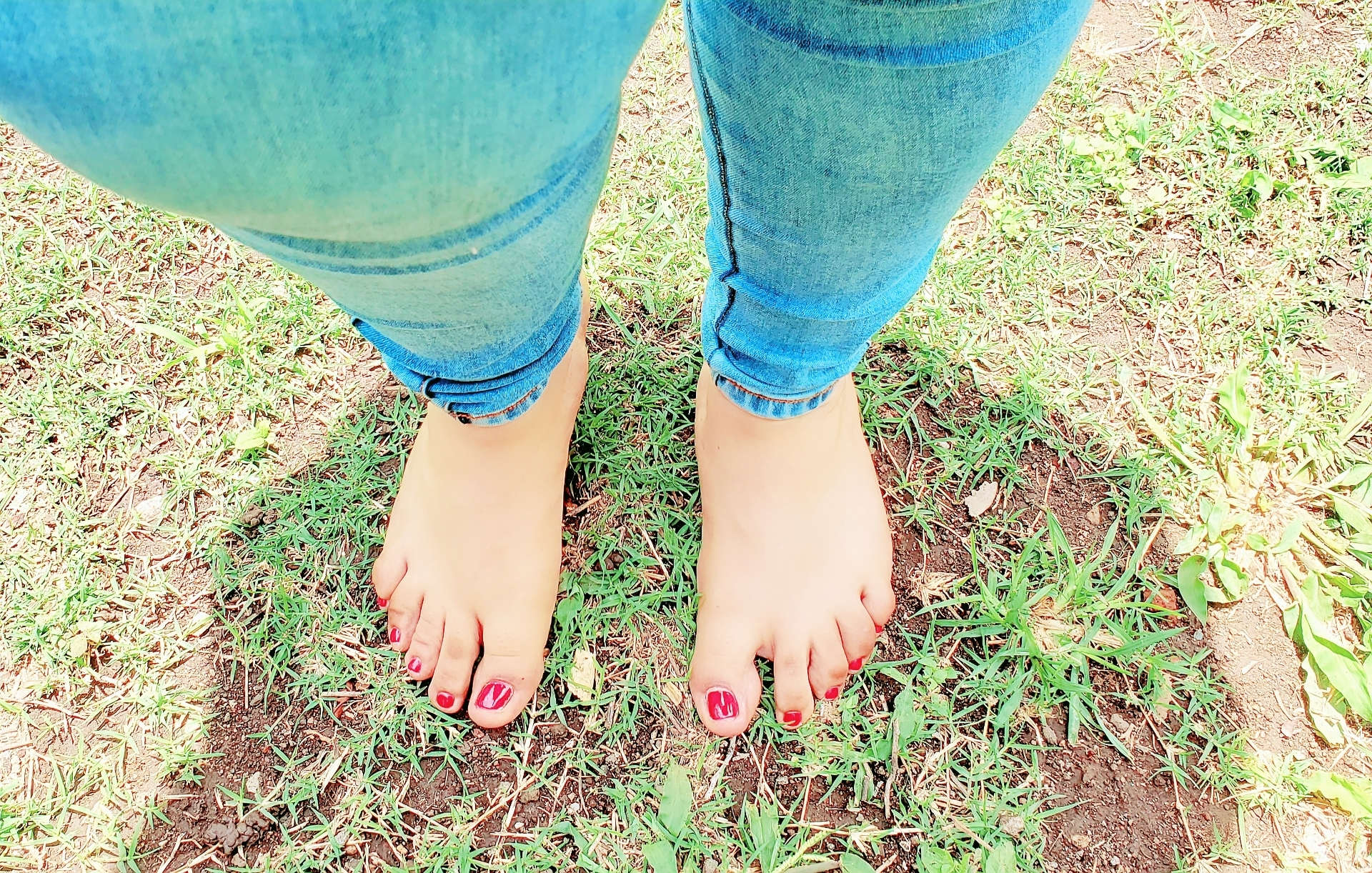 Lucy's Feet Fantasy 69 OnlyFans header