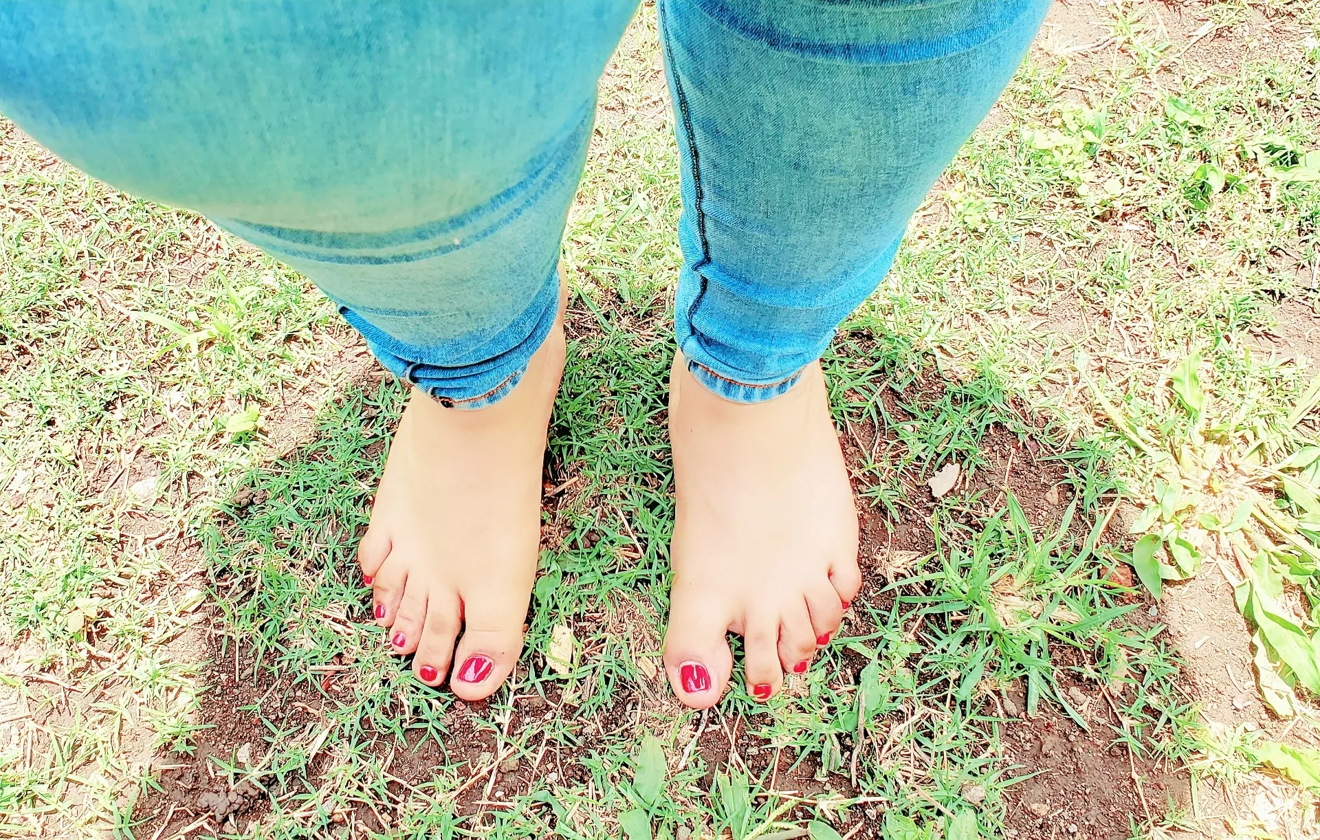 Lucy's Feet Fantasy 69 OnlyFans header