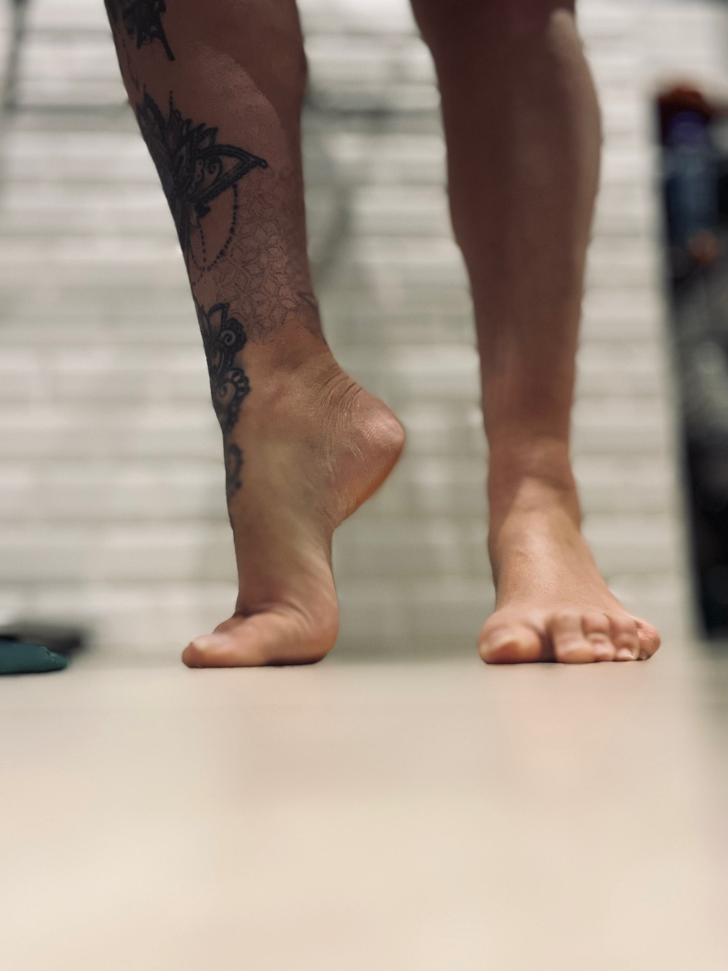 Toes Me Off OnlyFans