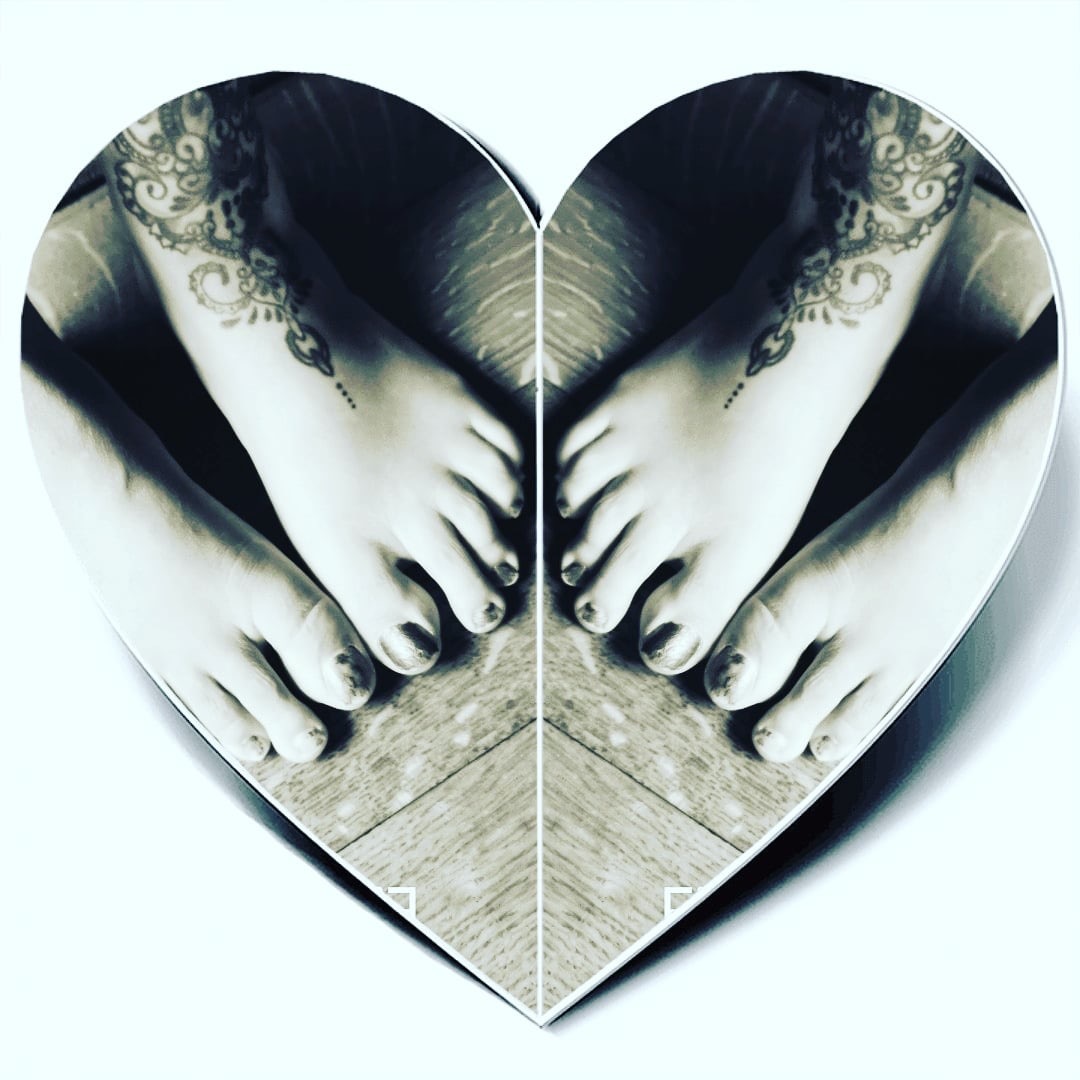 Toes Me Off OnlyFans header