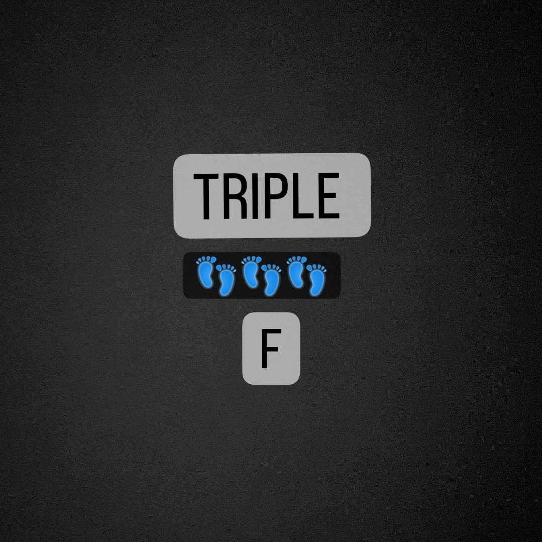 tripleF👣(alias__THREEF) OnlyFans