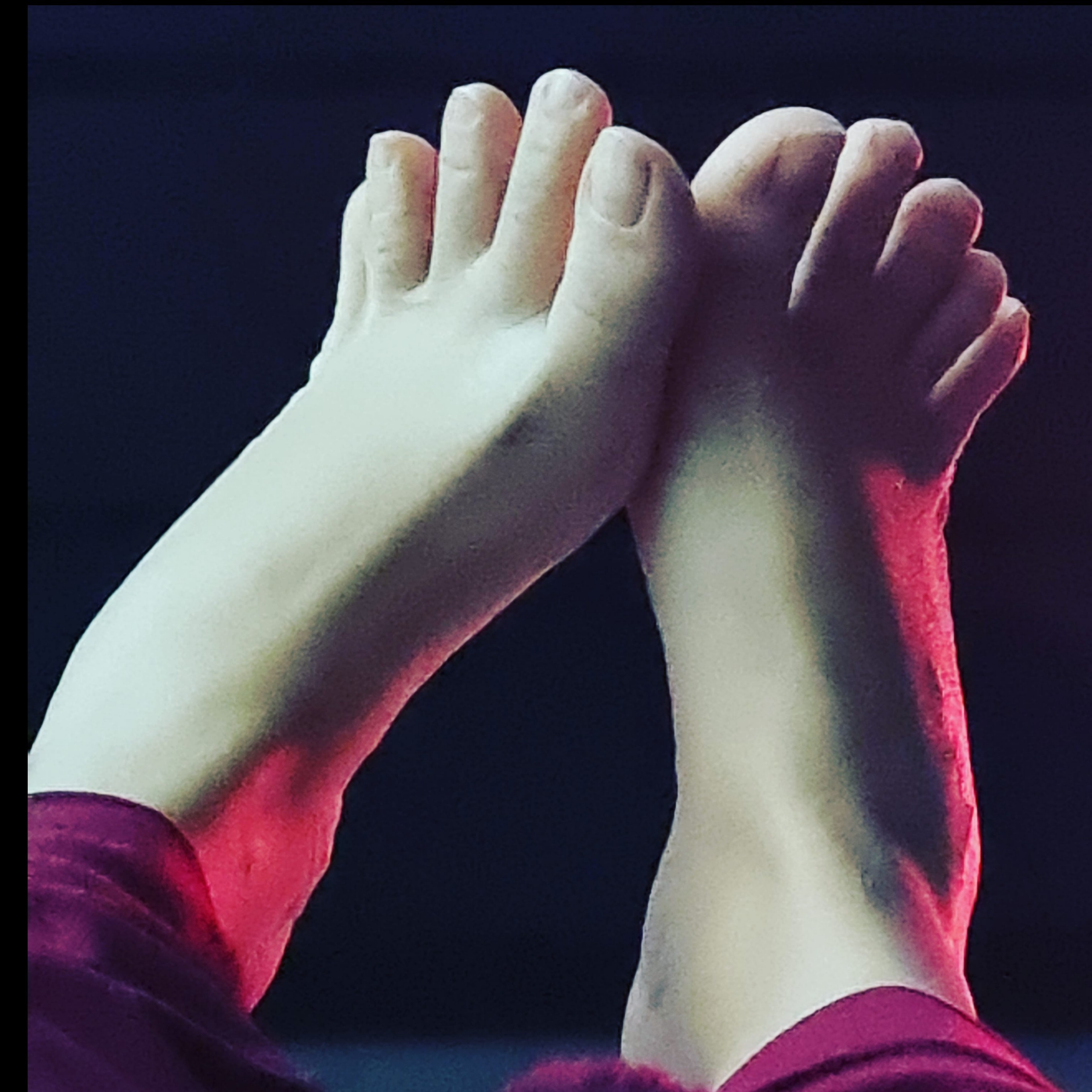 Feet Fetish Good OnlyFans header