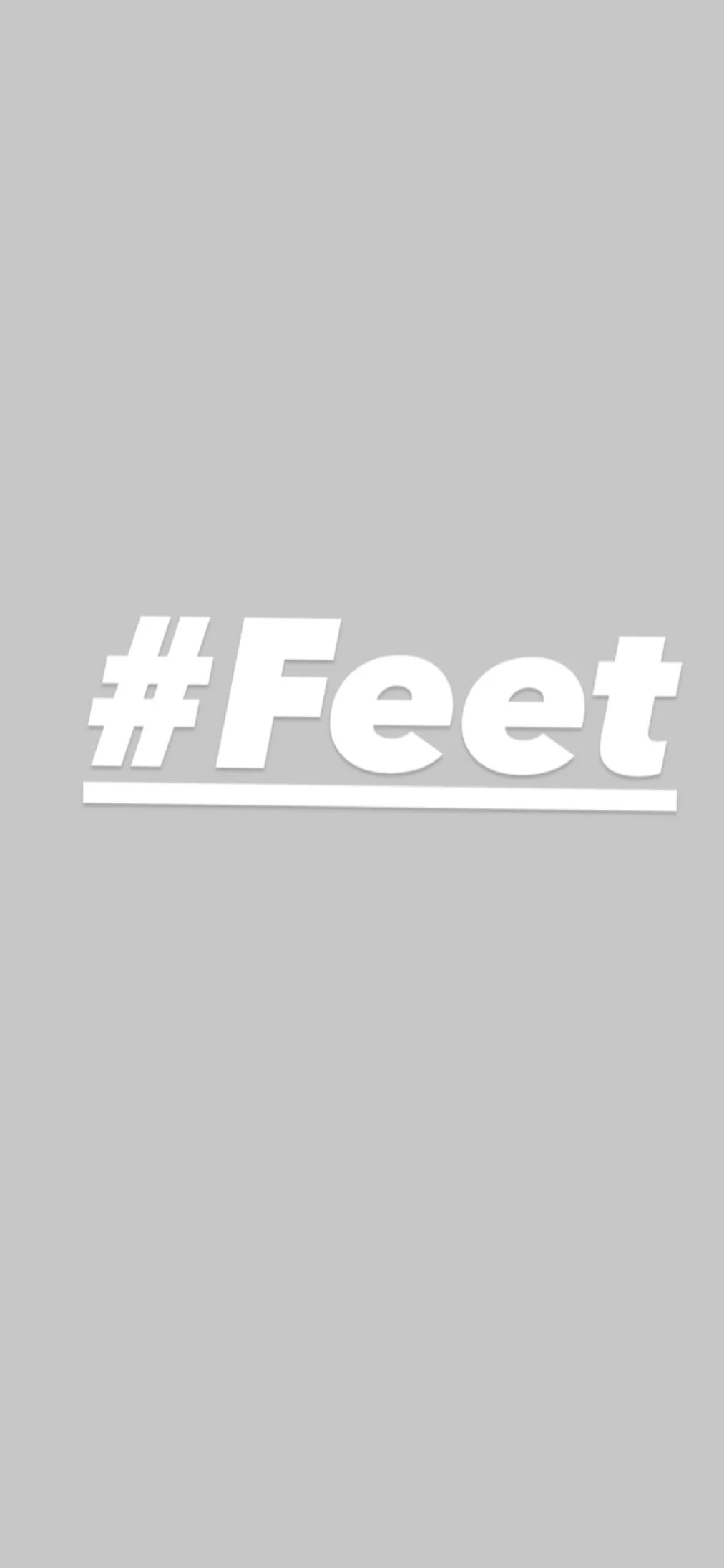 FeetforU OnlyFans header