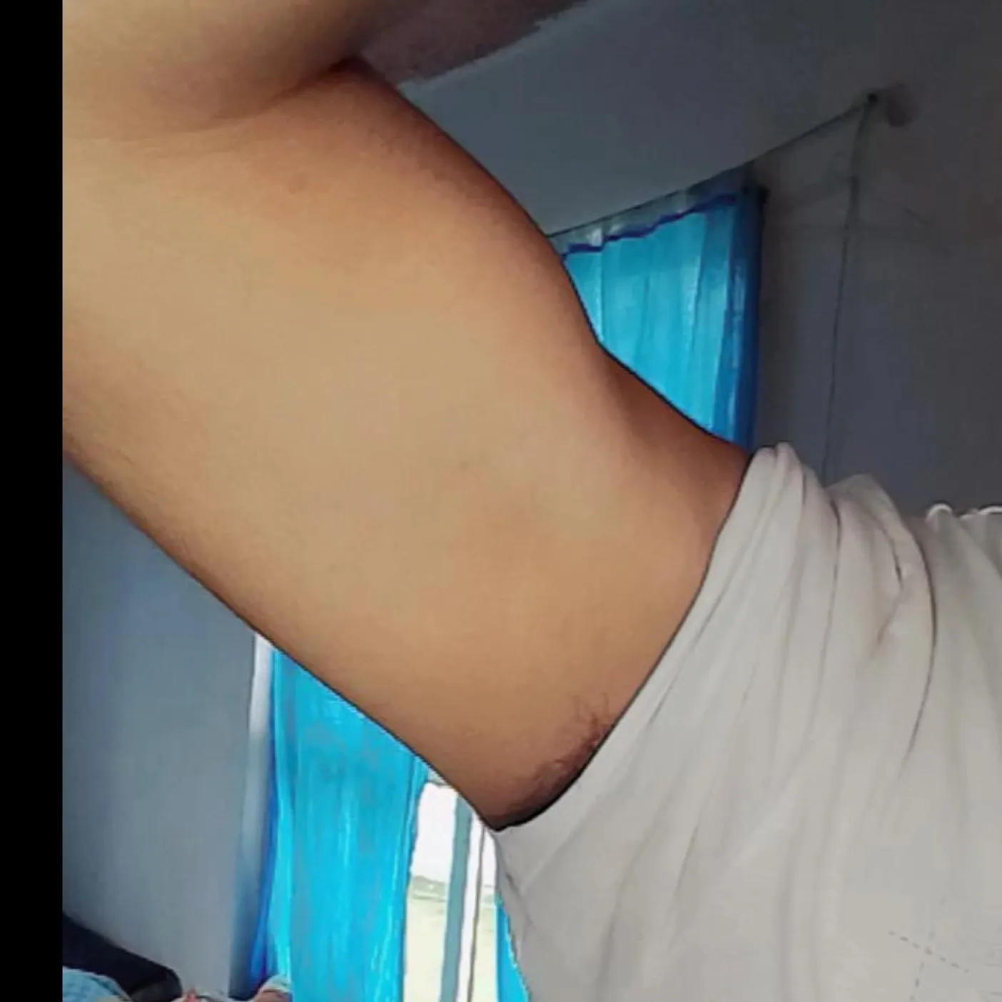 Pies y axilas OnlyFans header