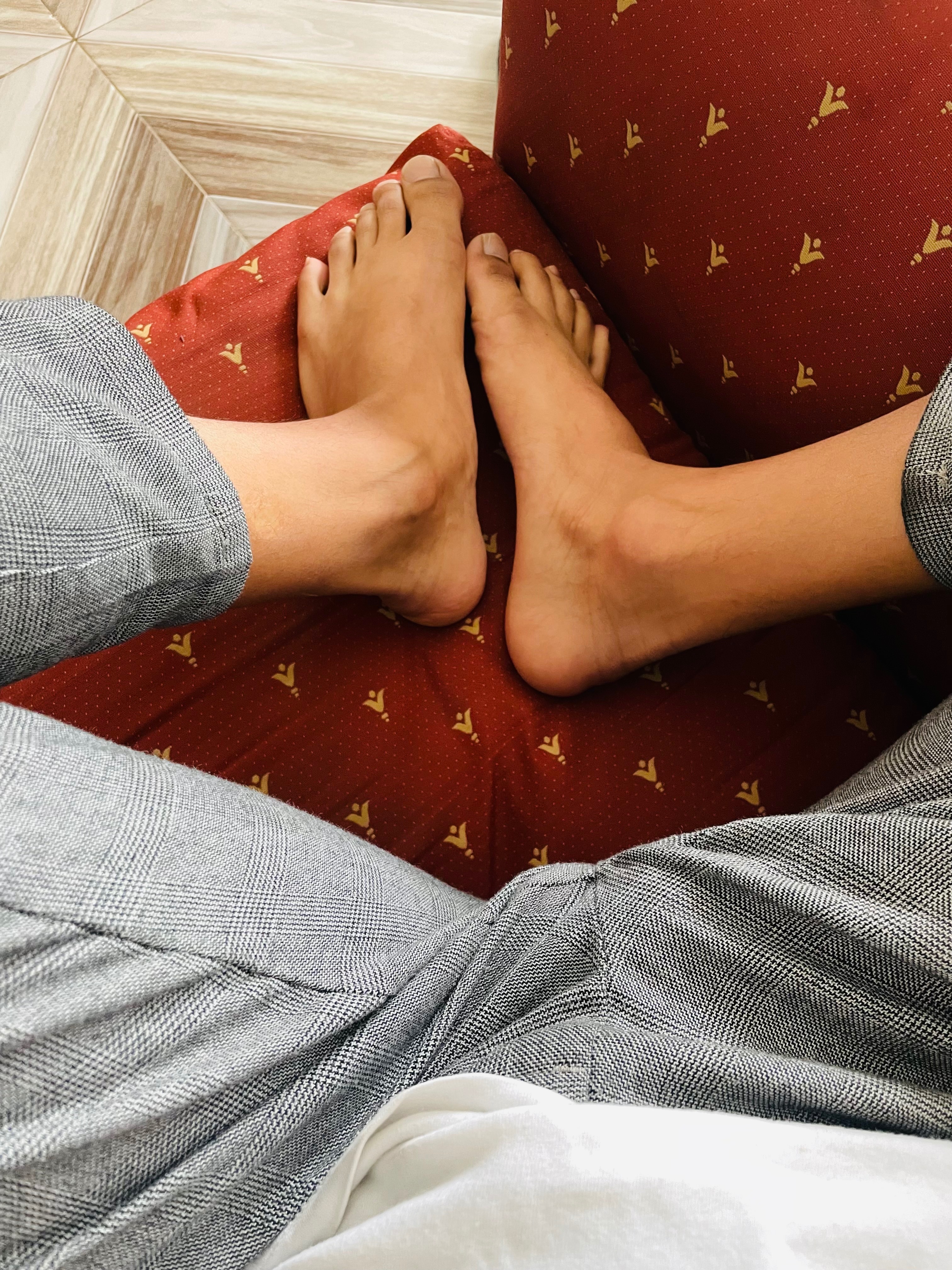 Feet Latino 🦶 OnlyFans