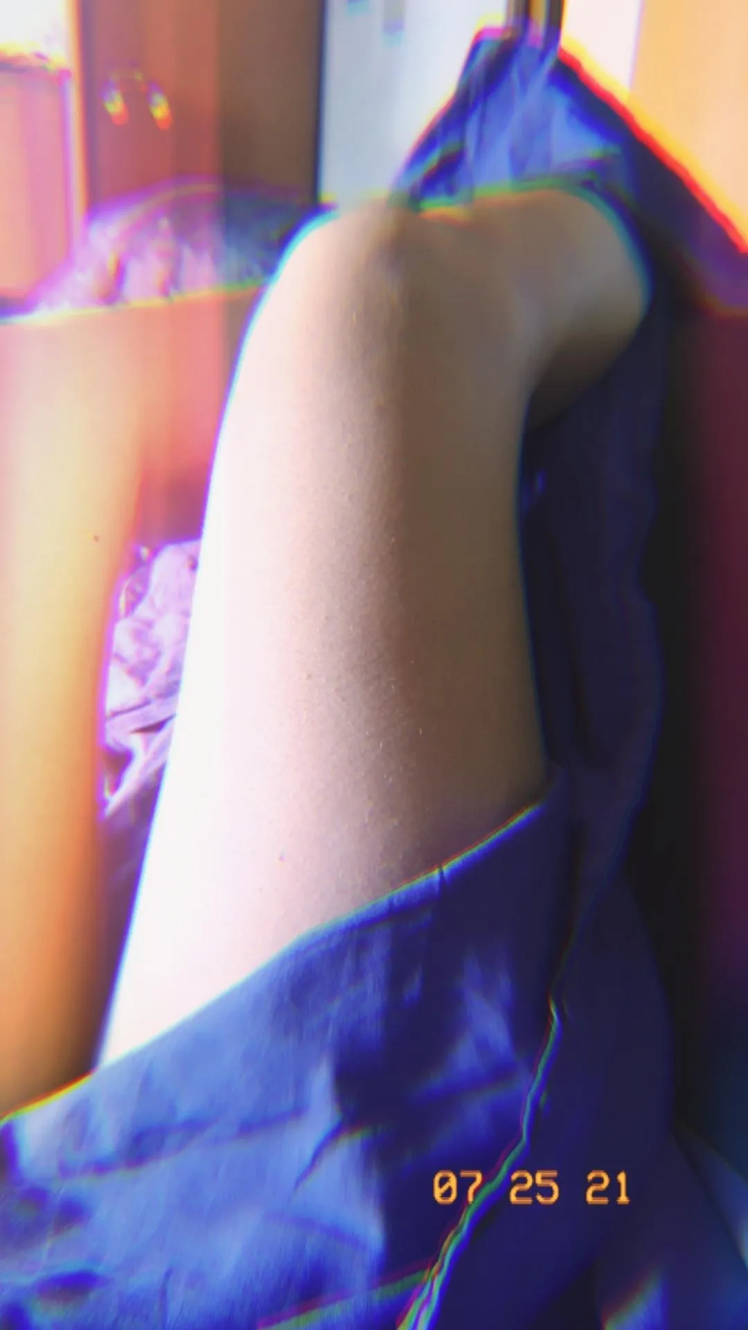 Feeties OnlyFans header