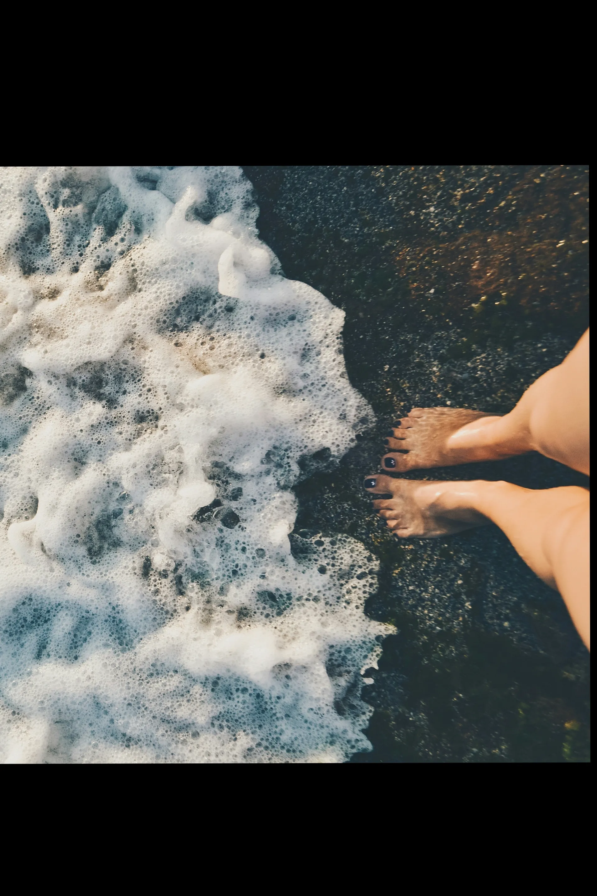 Feetish OnlyFans header