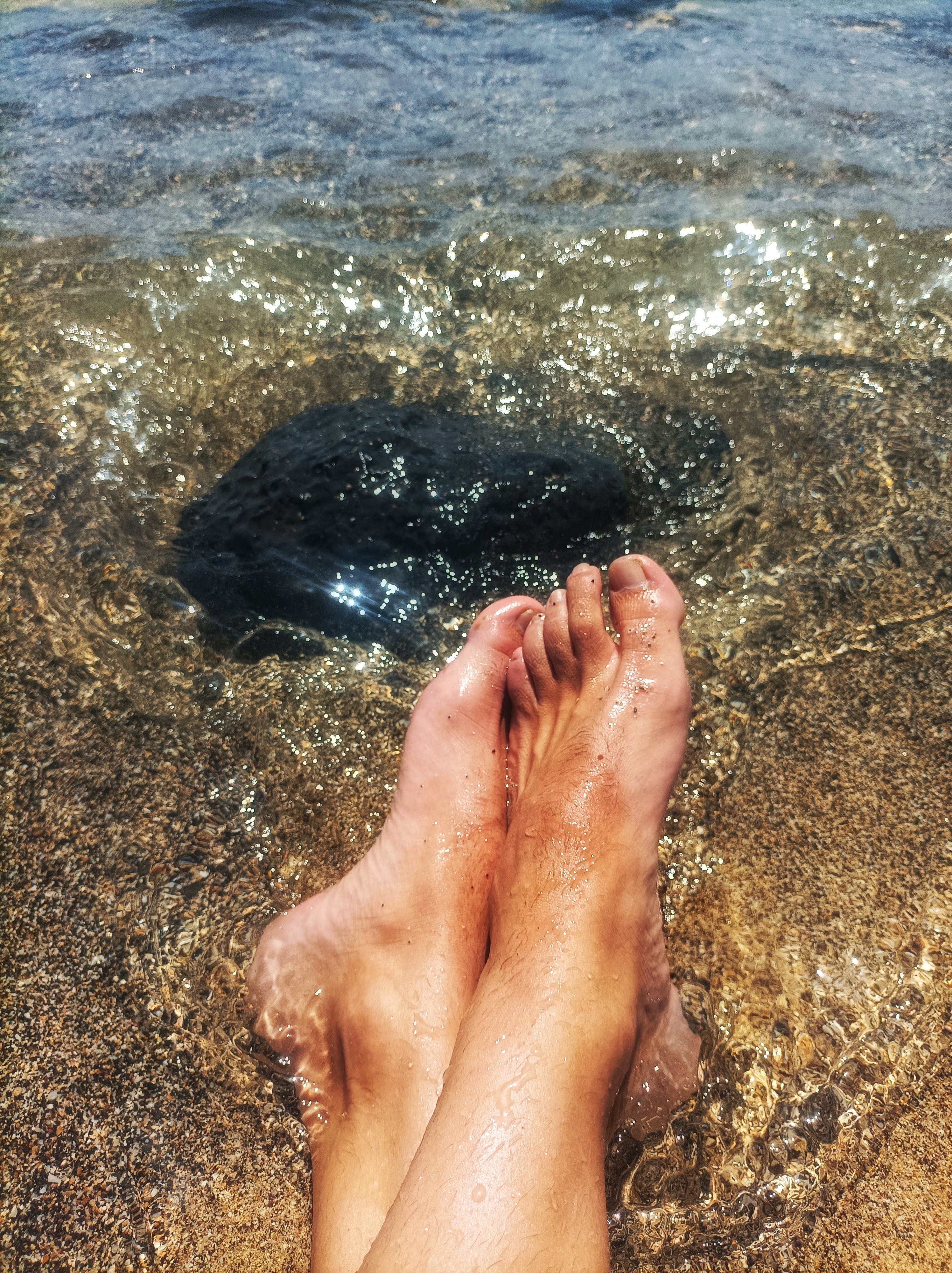 FeetIslands OnlyFans