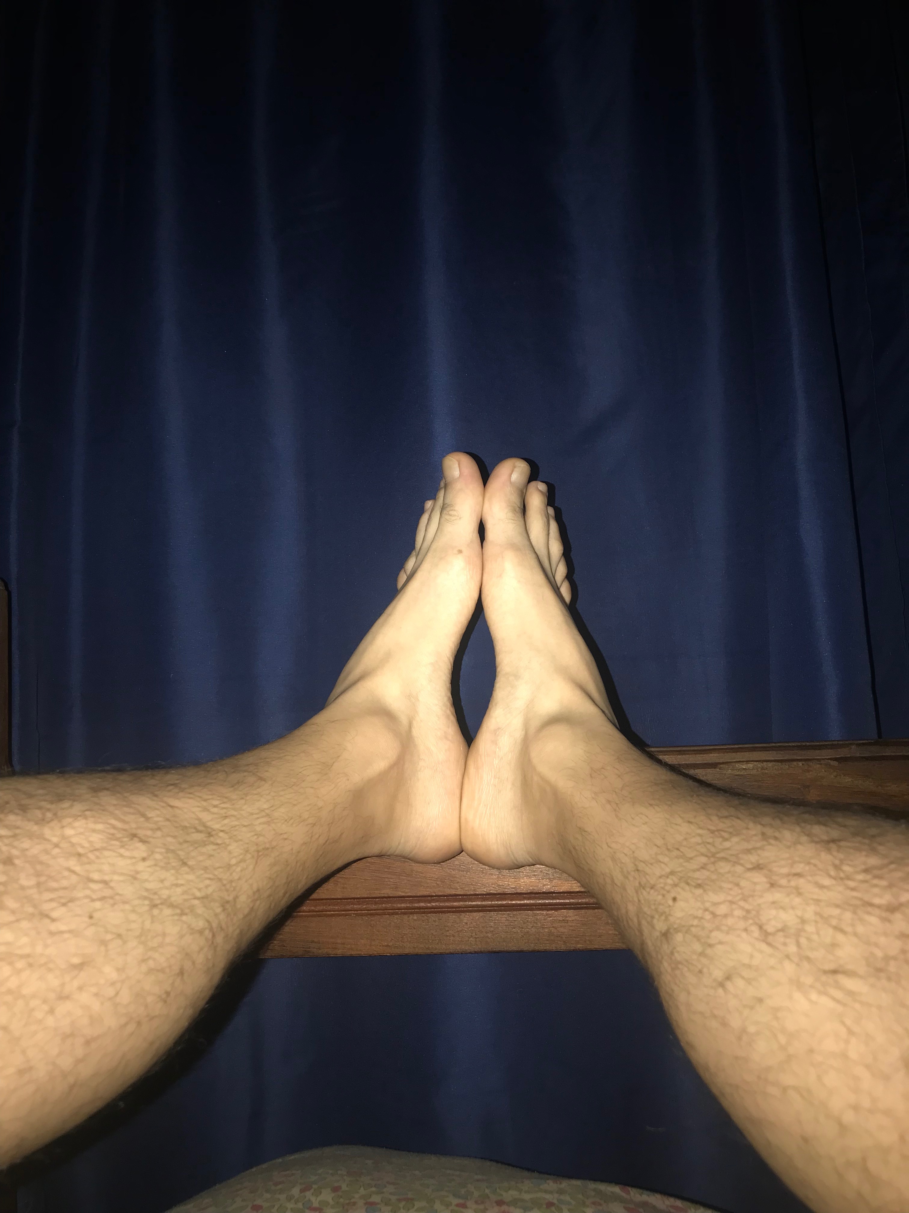 Hot feet male OnlyFans header