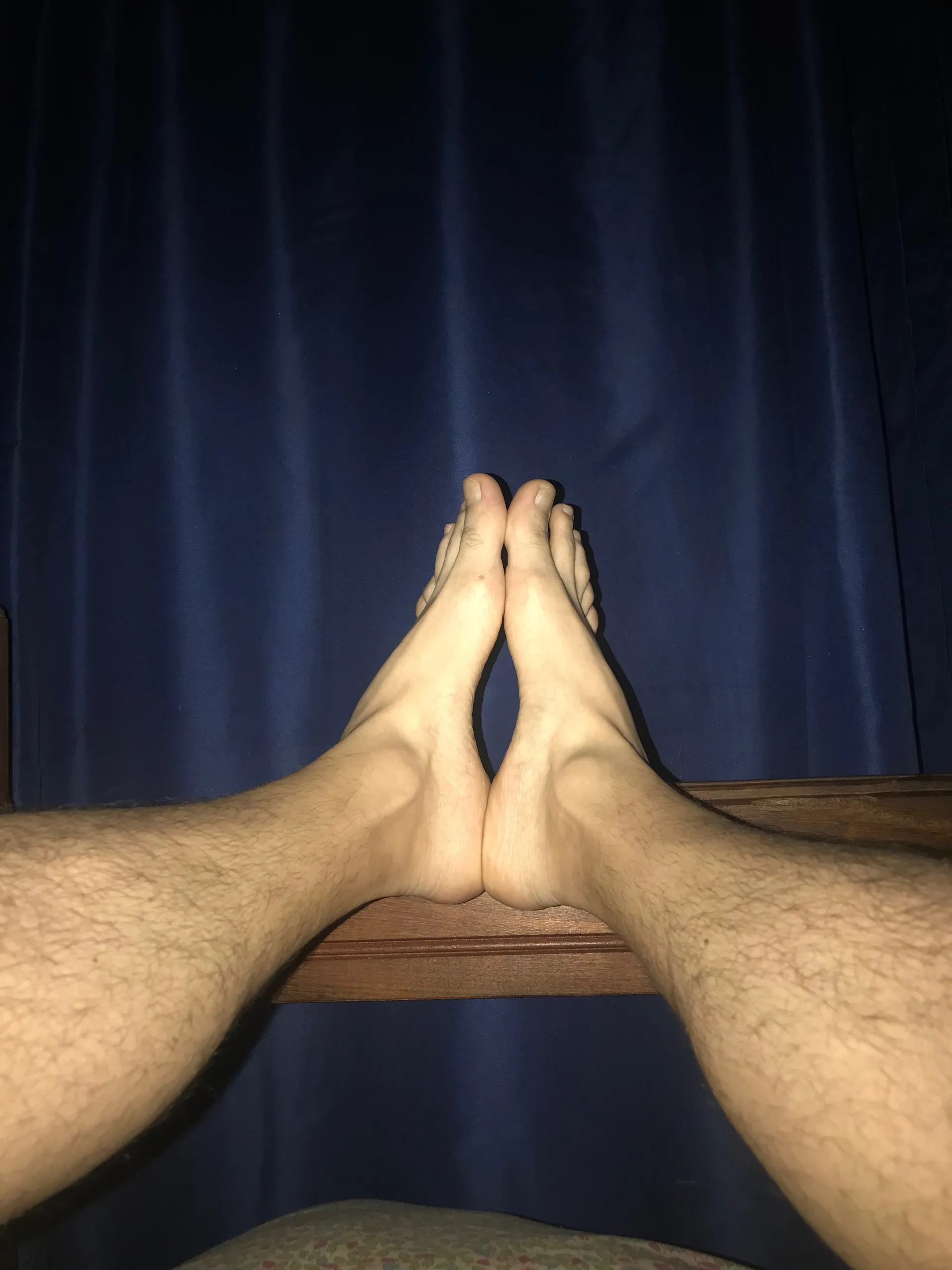Hot feet male OnlyFans header