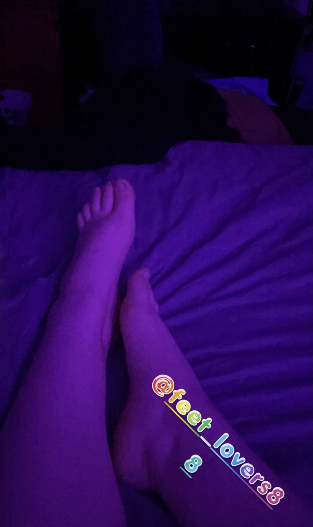 Feet_lovers88 OnlyFans