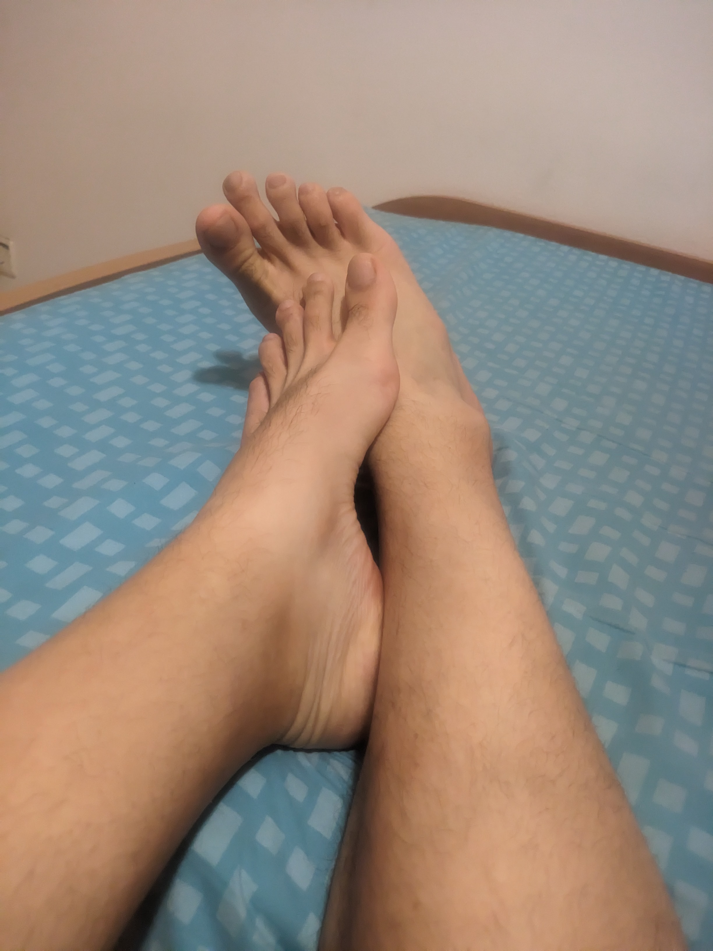 Feet Lovers Master OnlyFans header