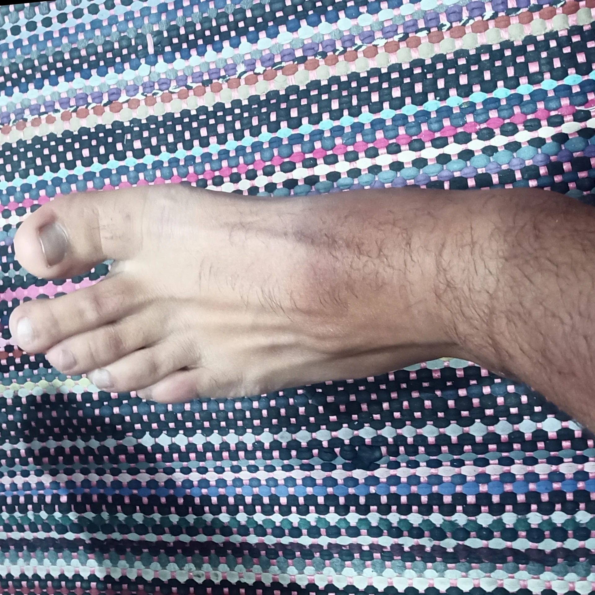 FeetMan OnlyFans header
