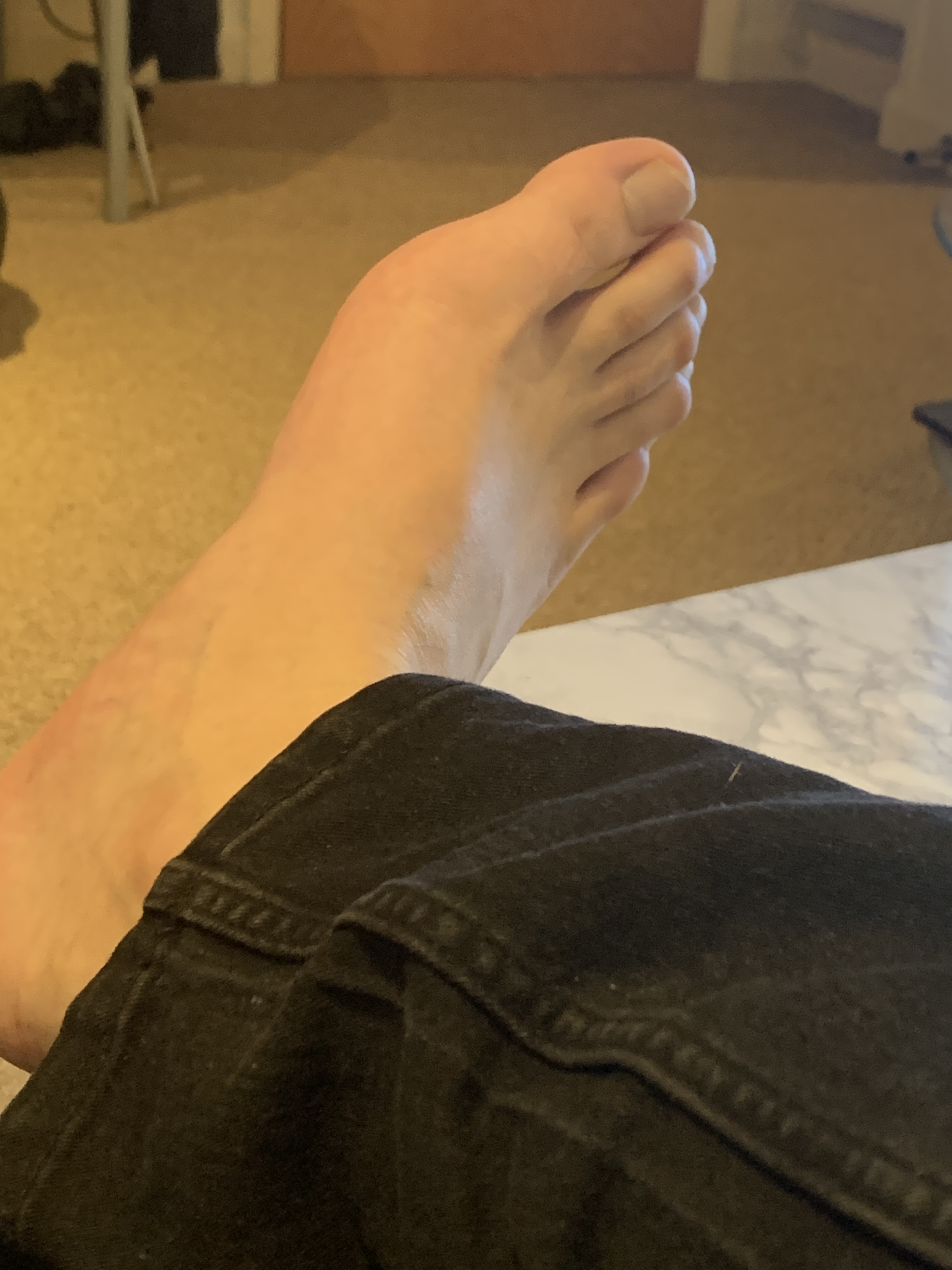 Feet Ner-on OnlyFans