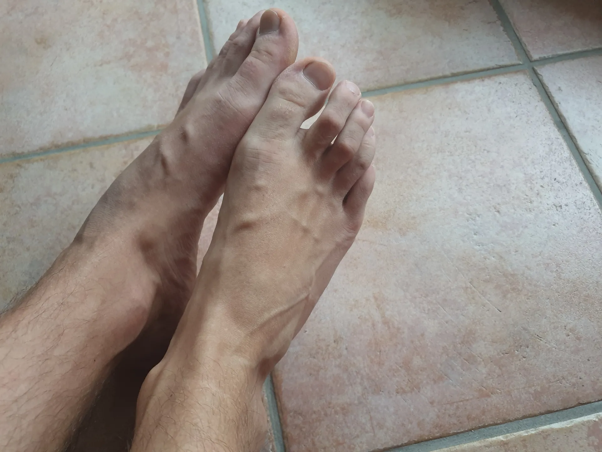 Feet Nigi OnlyFans header