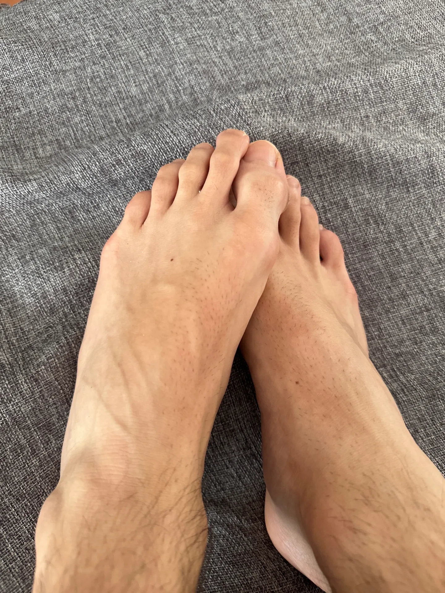Feetnudes