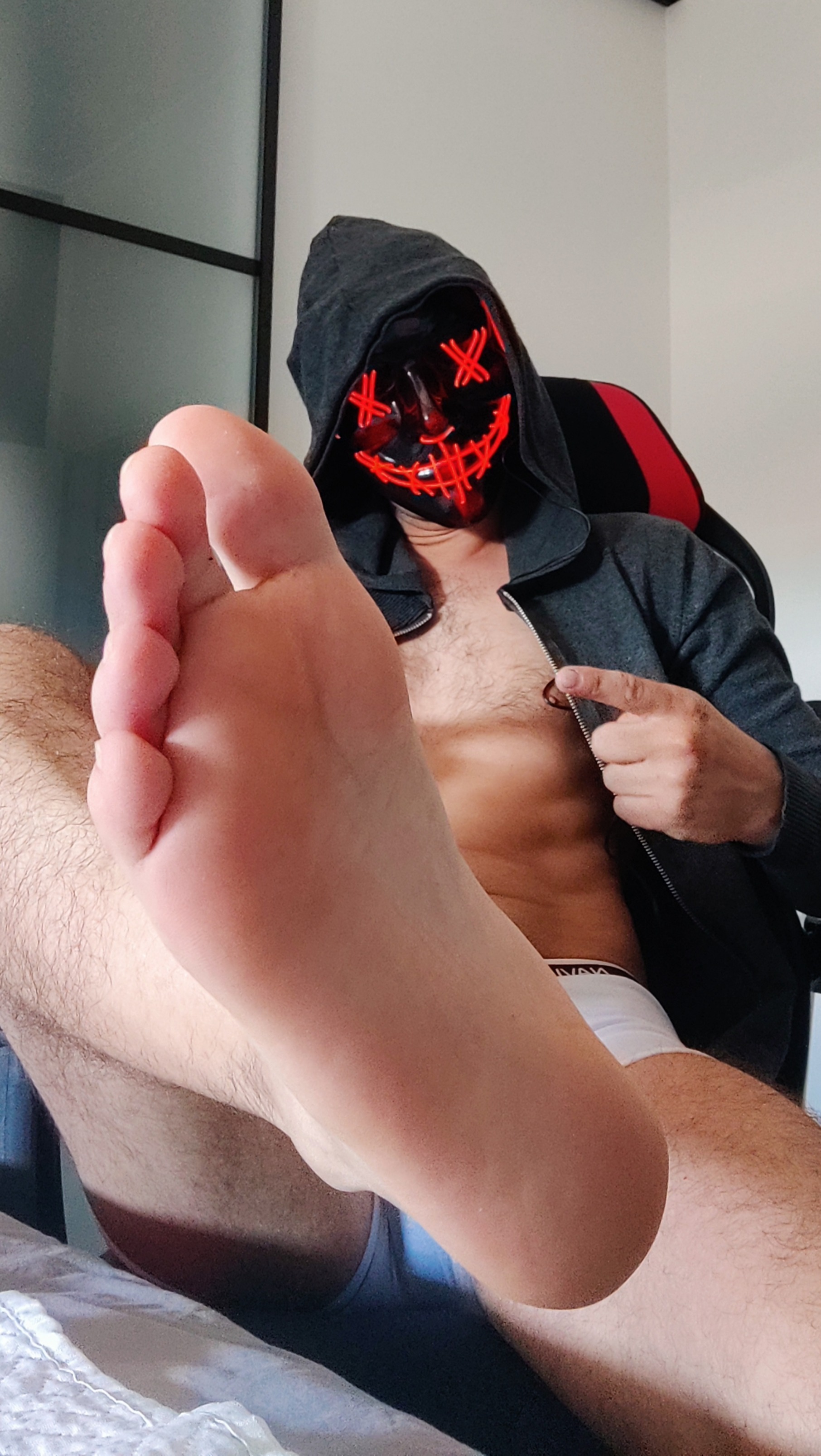 Feet_on87 OnlyFans