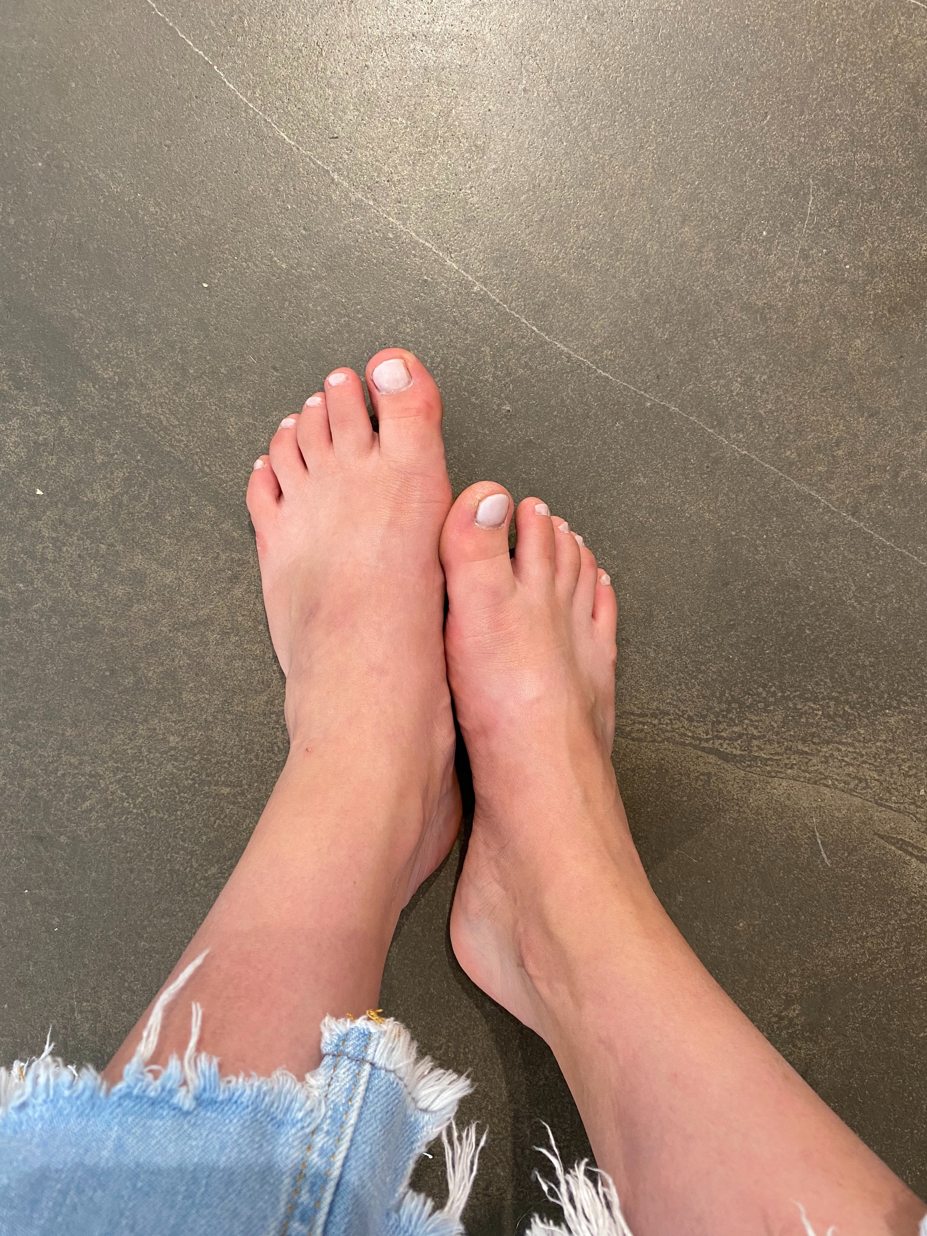 FeetOut OnlyFans