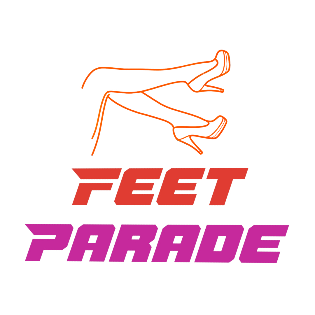 feet parade OnlyFans