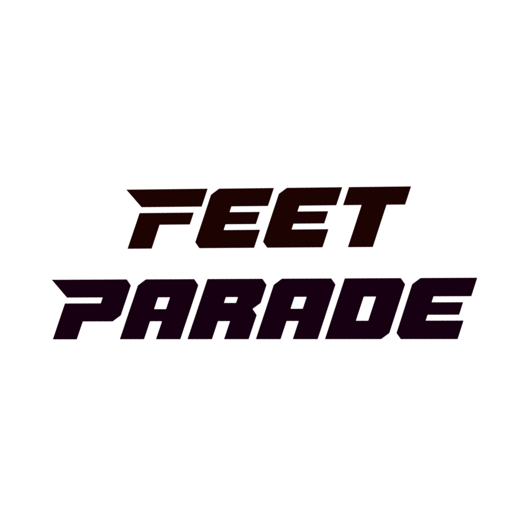 feet parade OnlyFans header