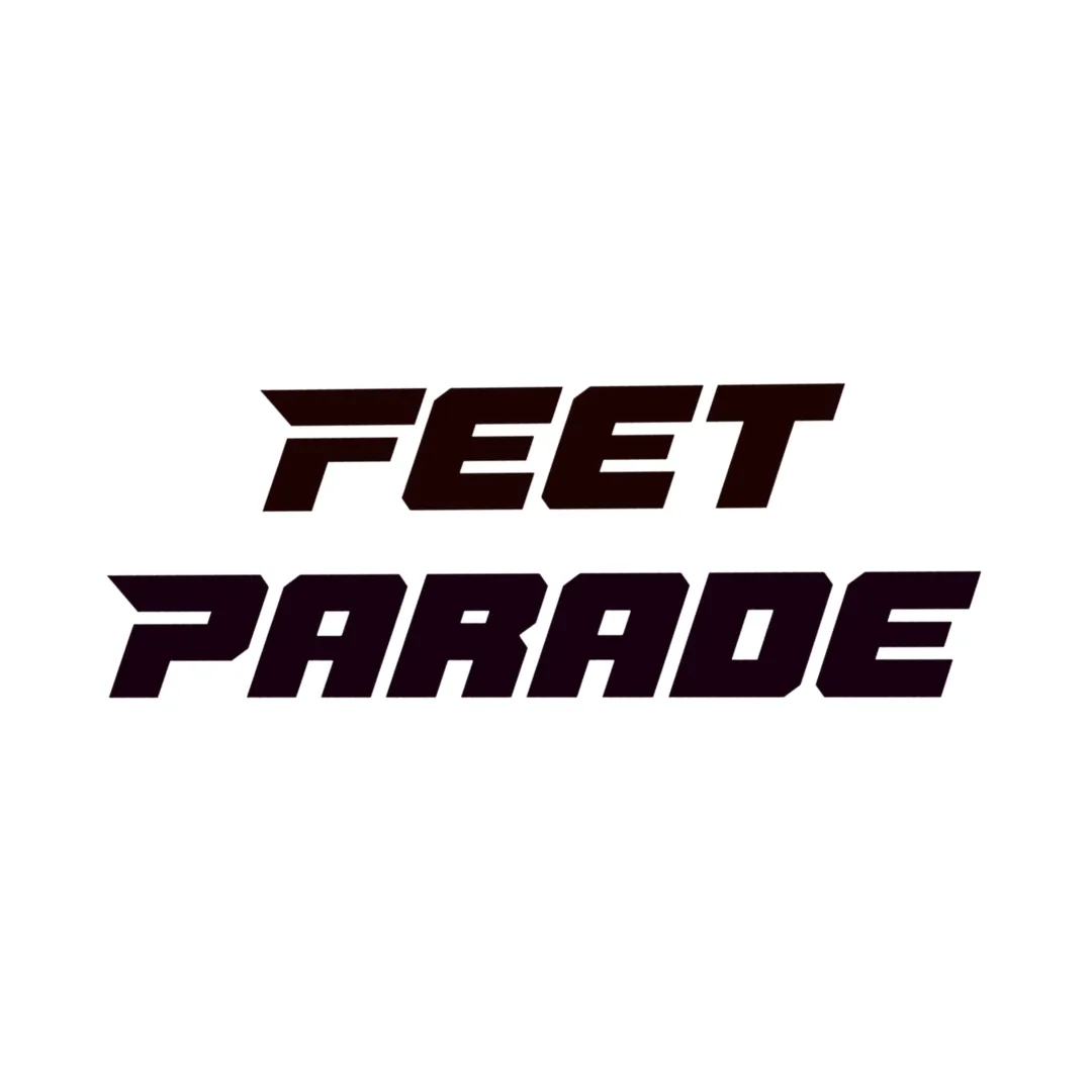 feet parade OnlyFans header