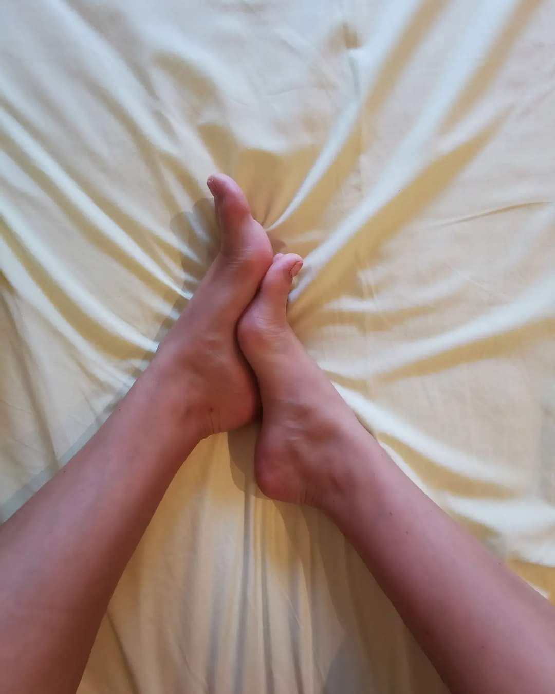 Feet pictures OnlyFans
