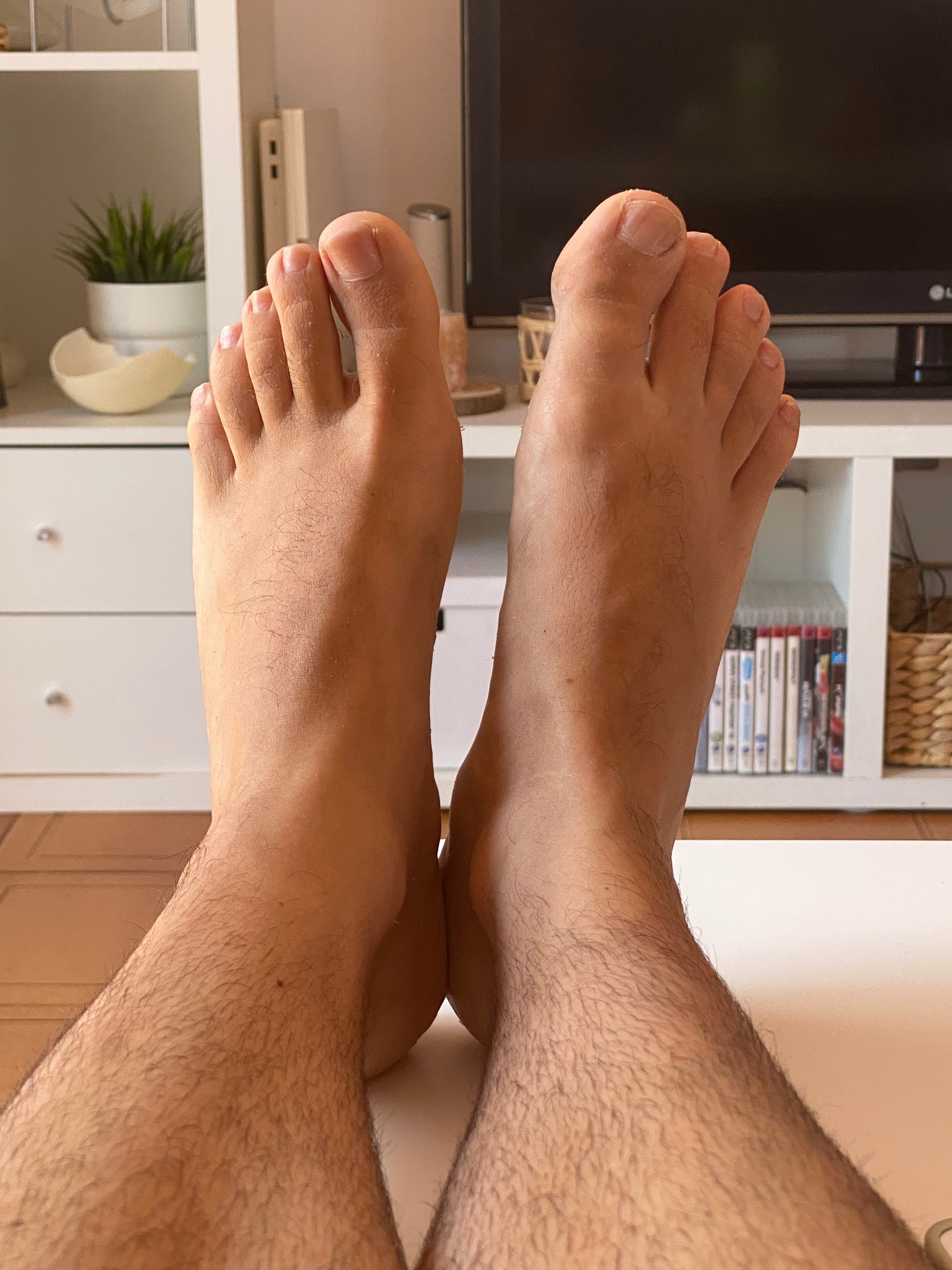 Feet lover and more OnlyFans