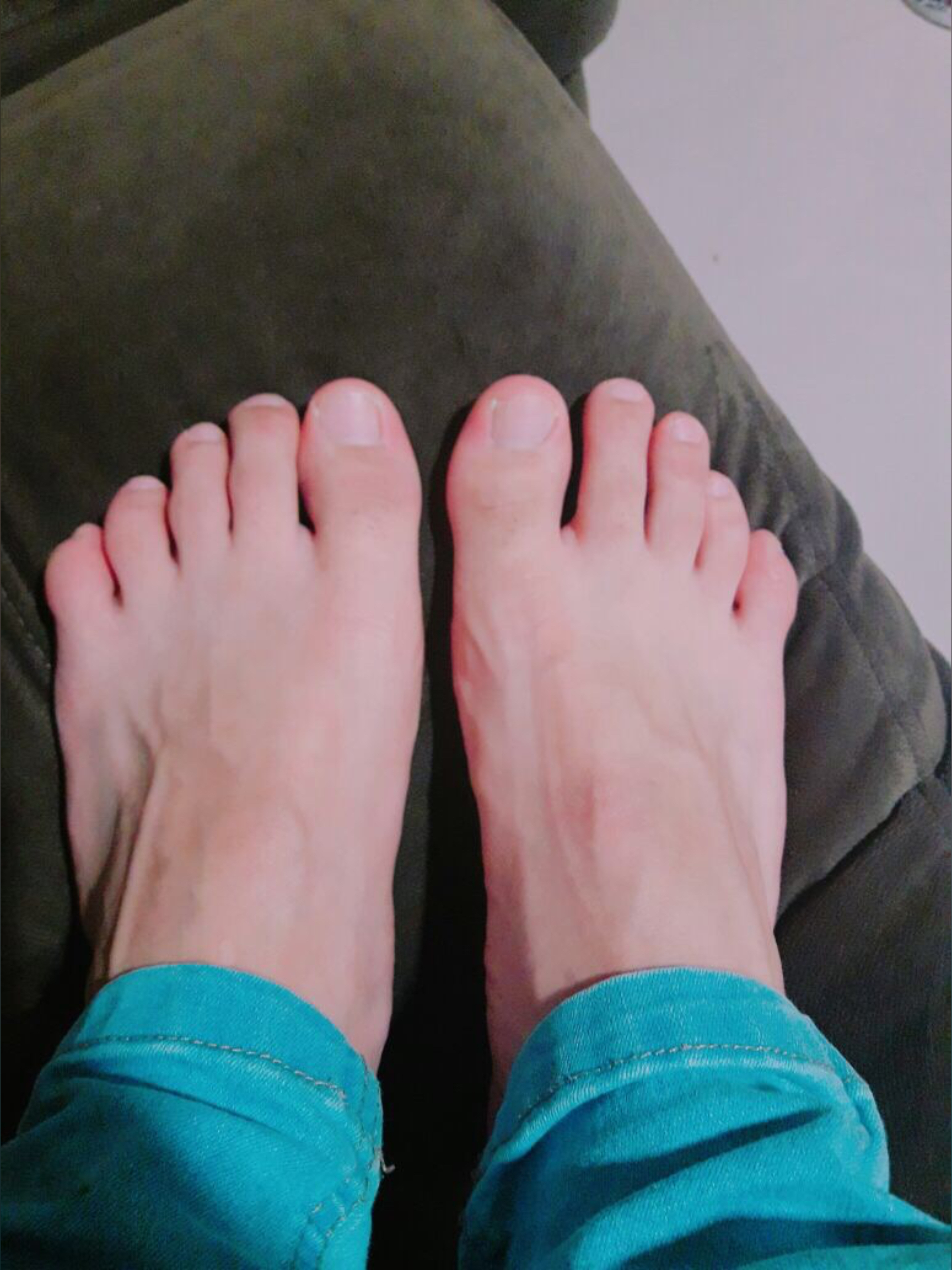 Feet Prince OnlyFans header