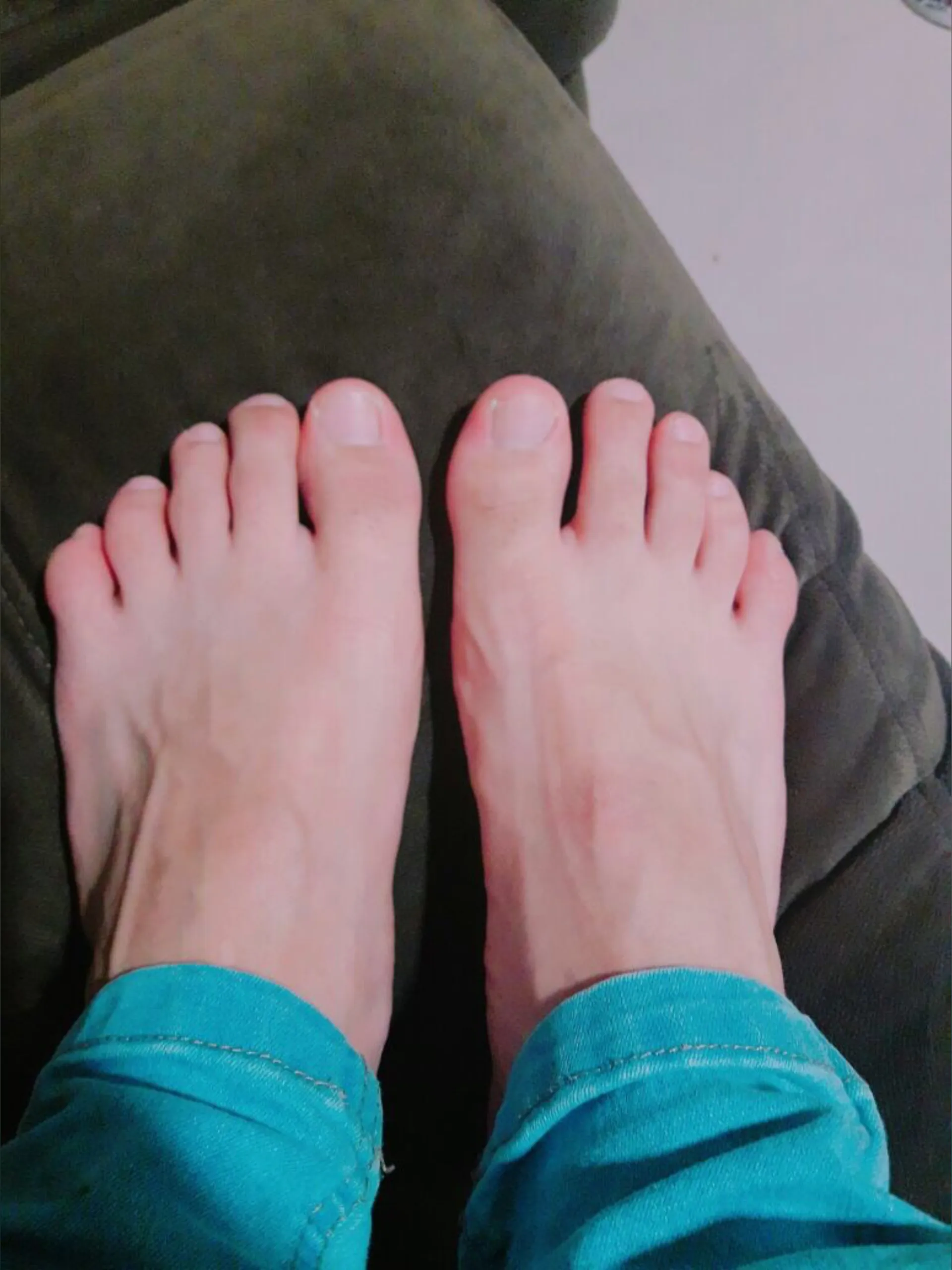 Feet Prince OnlyFans header