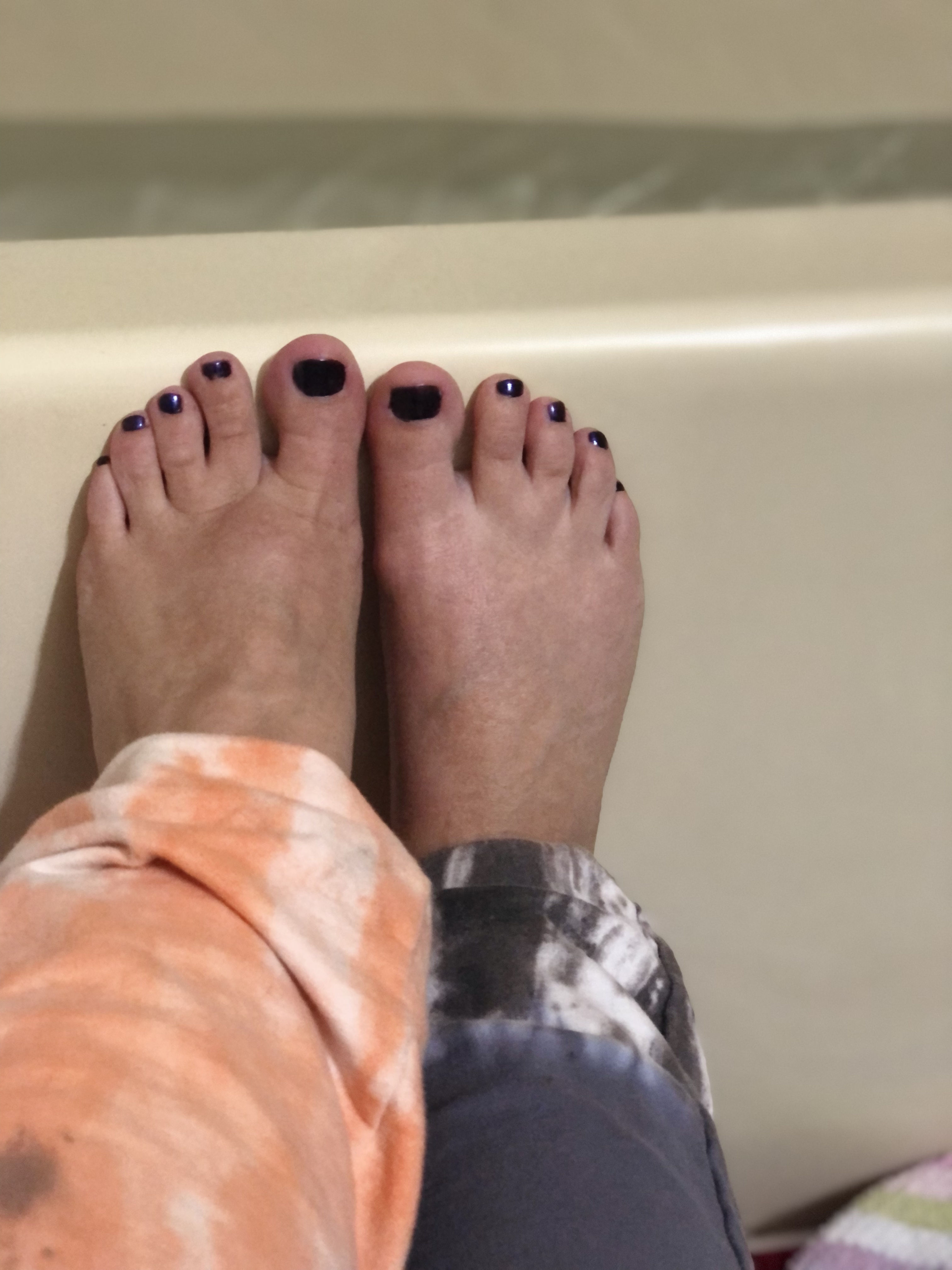 Feet Queen OnlyFans