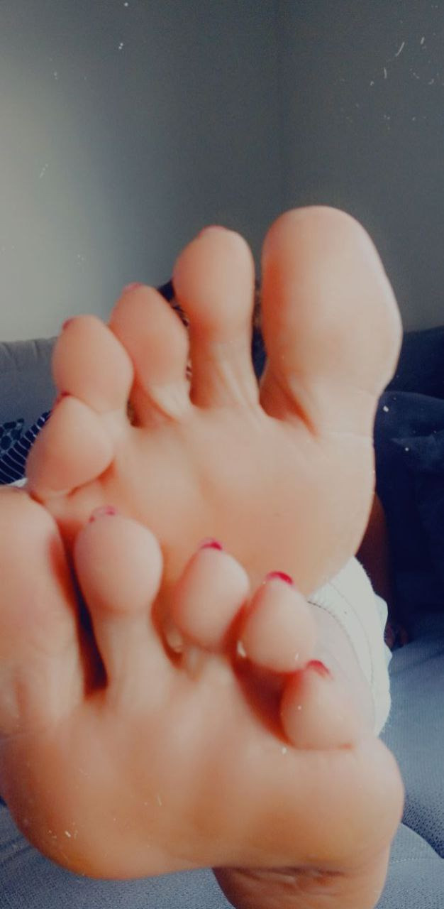 Feet_Queen OnlyFans
