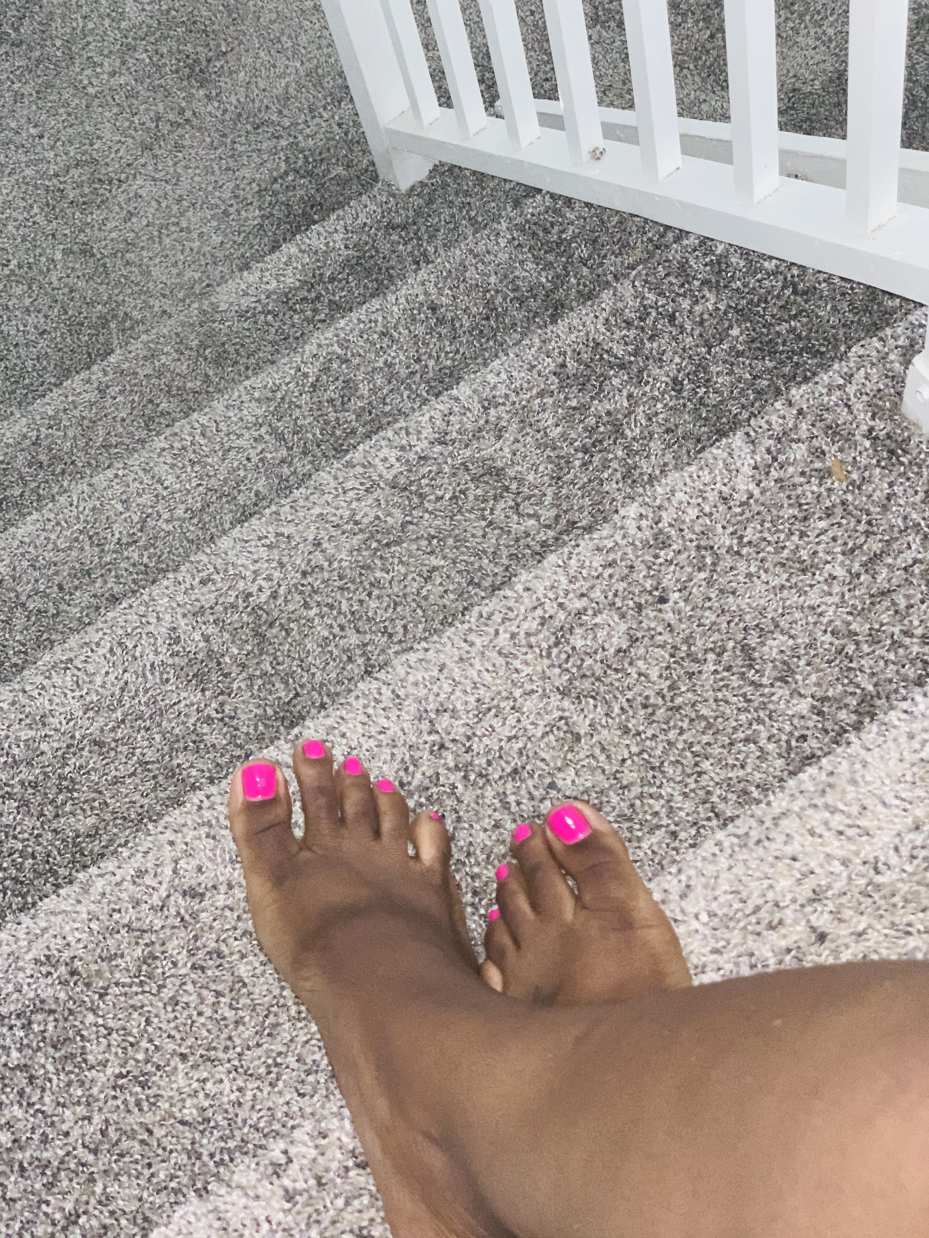 Fancy Feet OnlyFans
