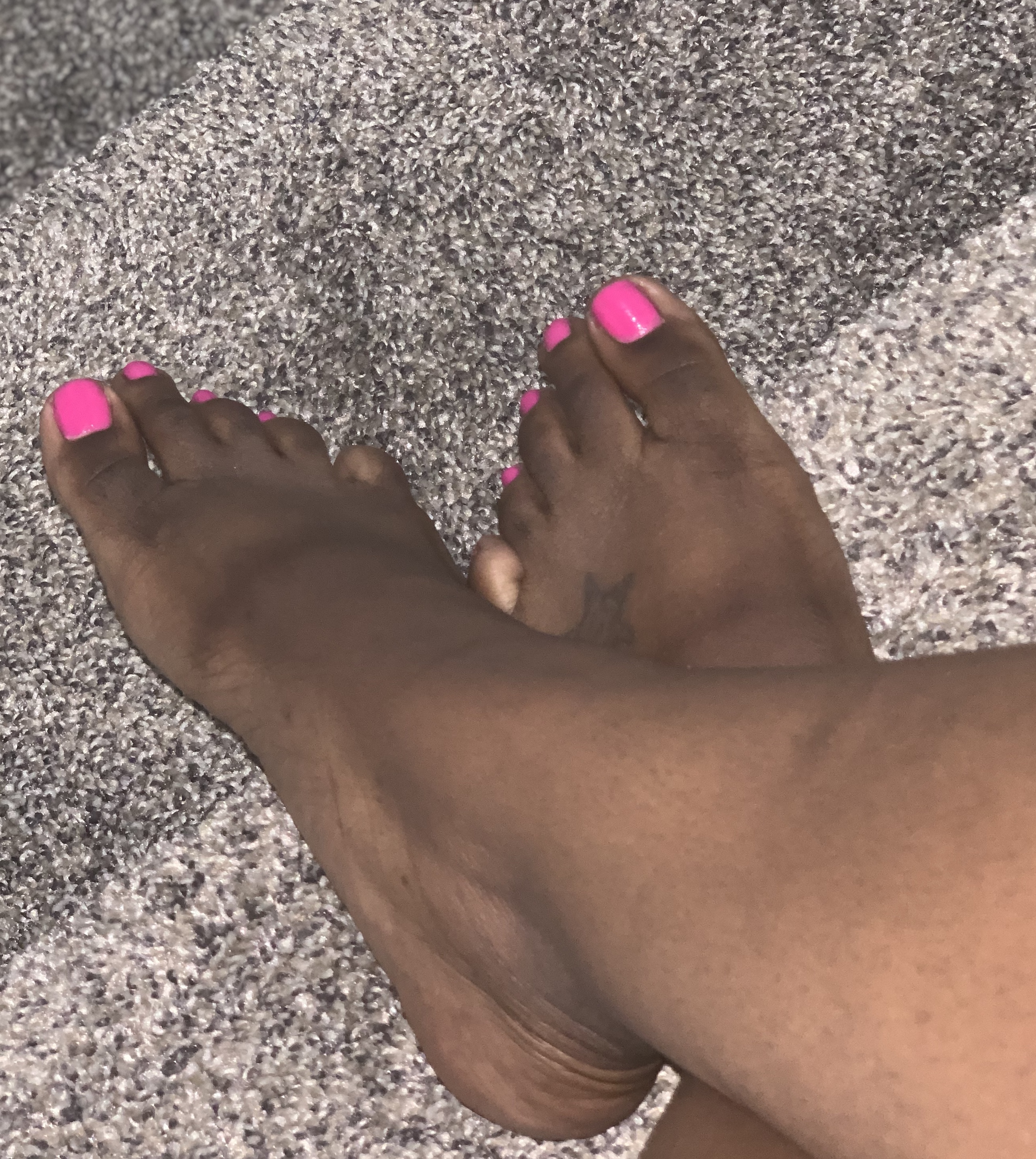 Fancy Feet OnlyFans header