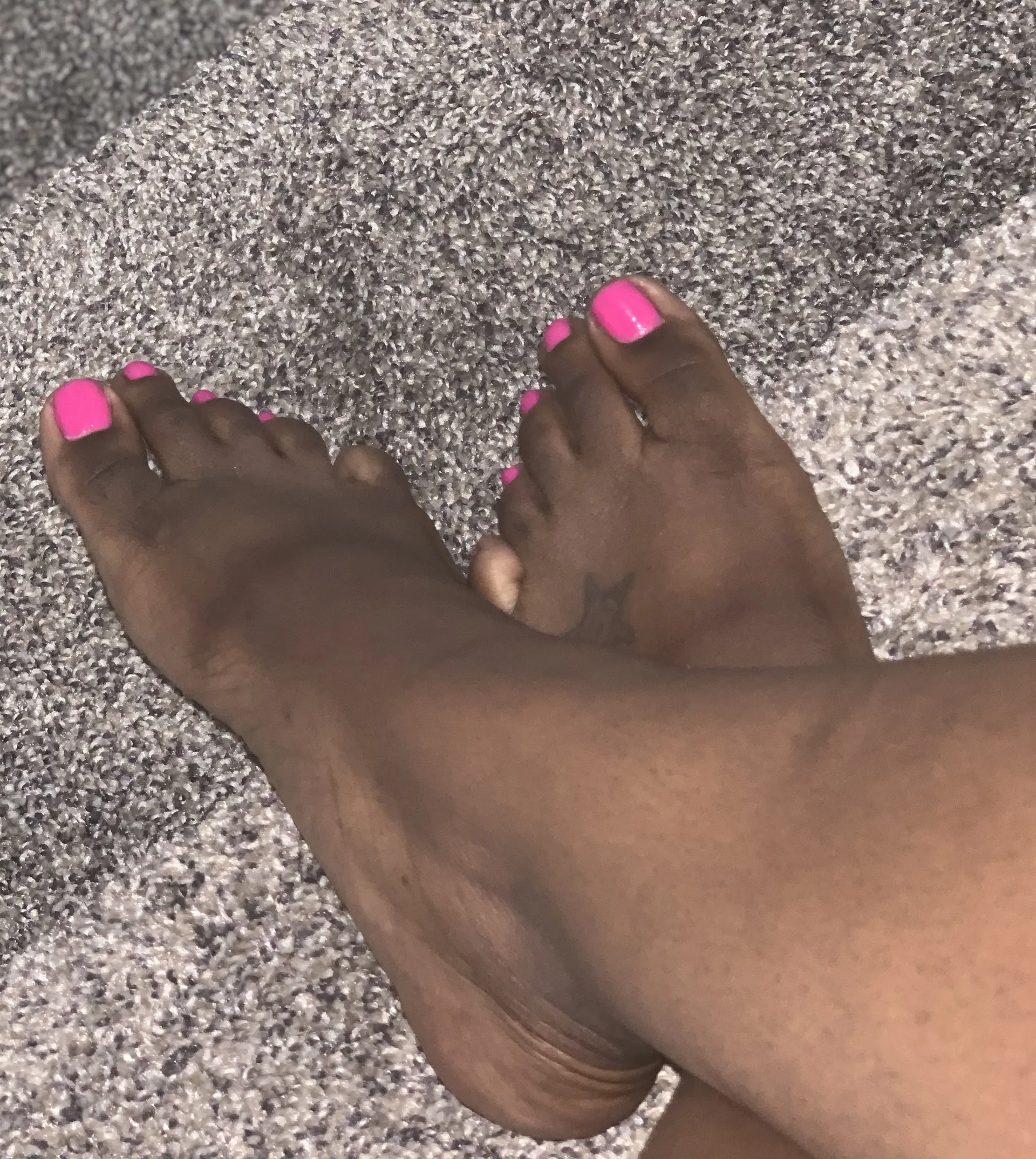 Fancy Feet OnlyFans header