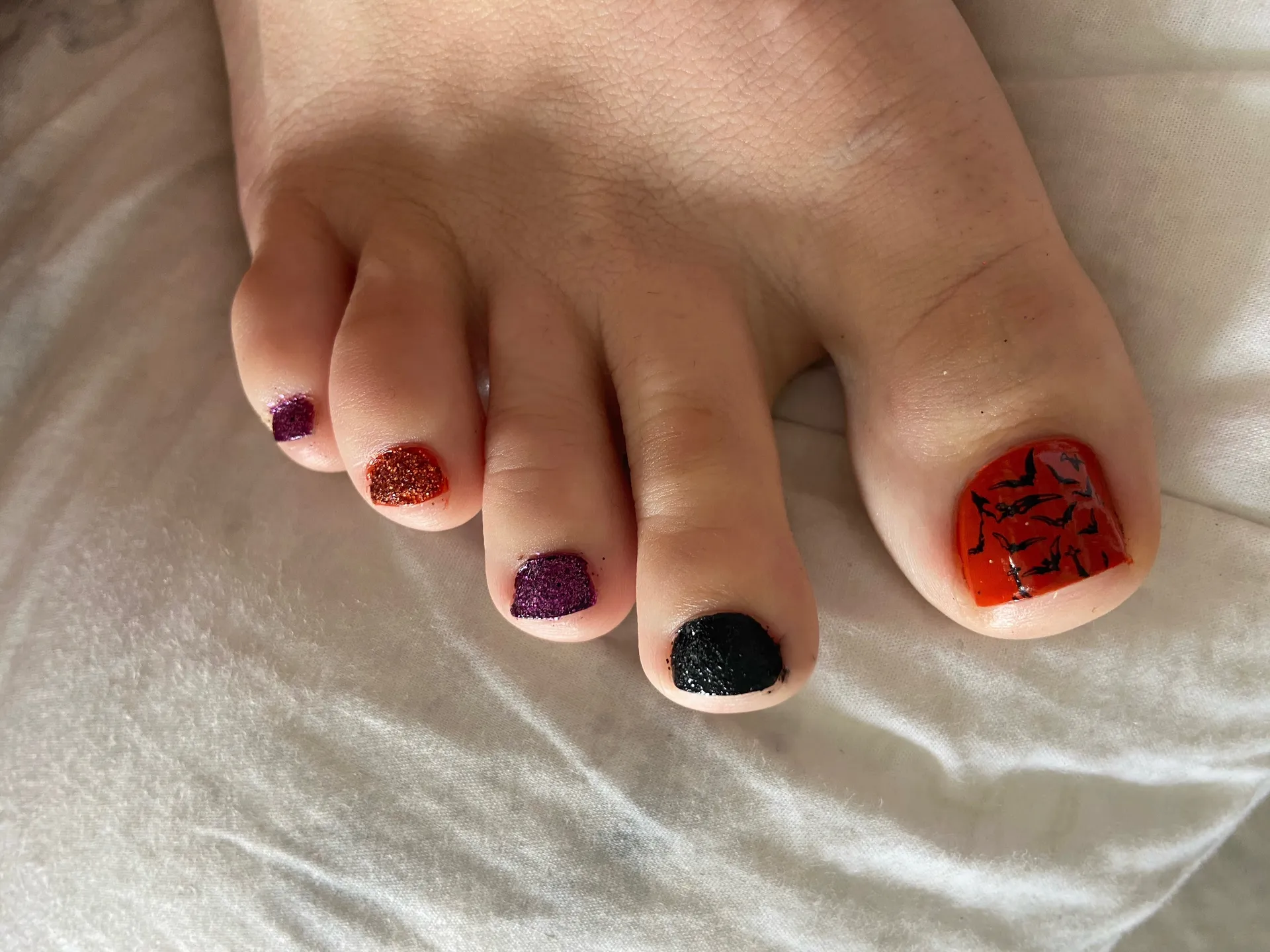 Gamer Girl Toes OnlyFans header