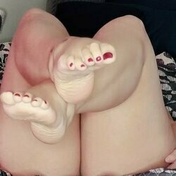 😜SinfullySweetFeet❤ OnlyFans