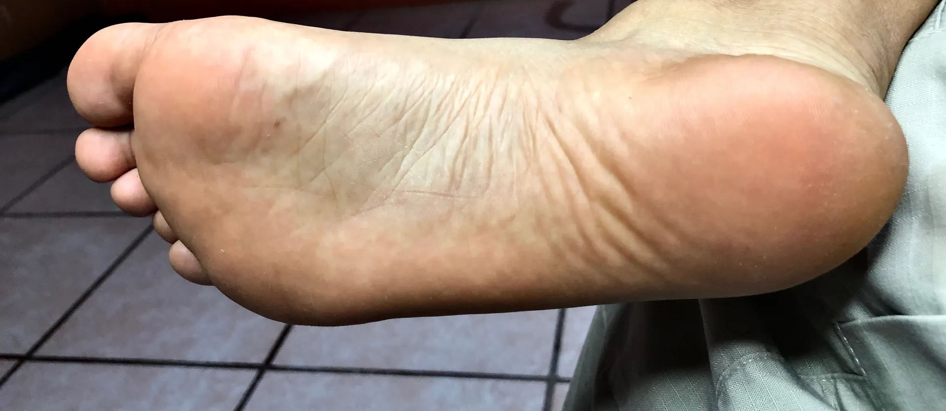 Malia feet OnlyFans header