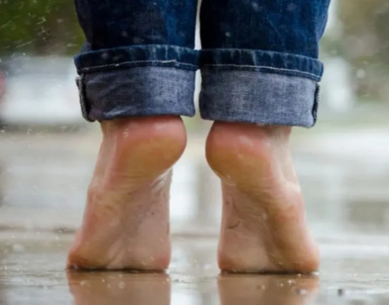 Feet to Feels OnlyFans header